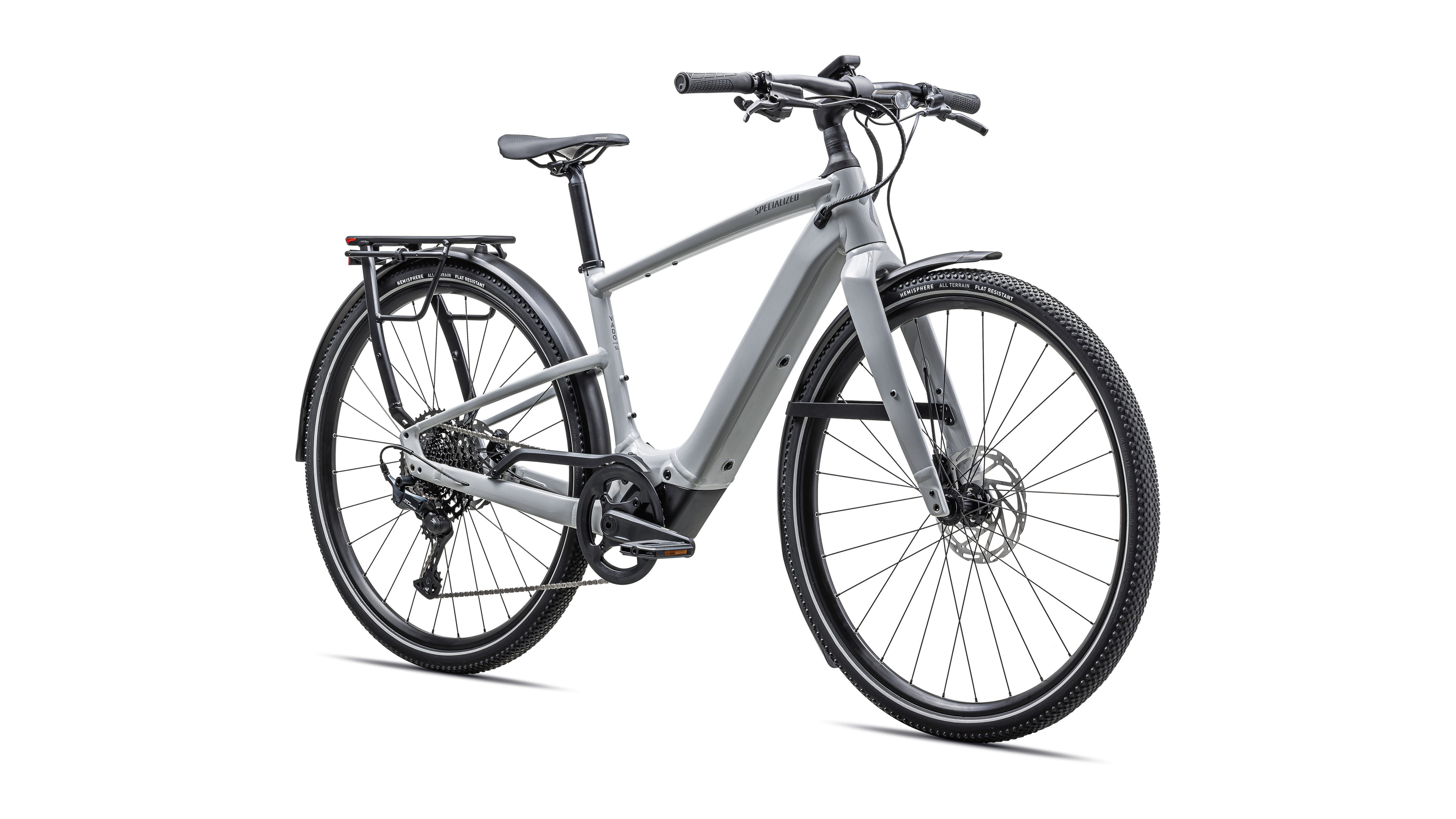 Specialized Turbo Vado SL 2 5.0 EQ