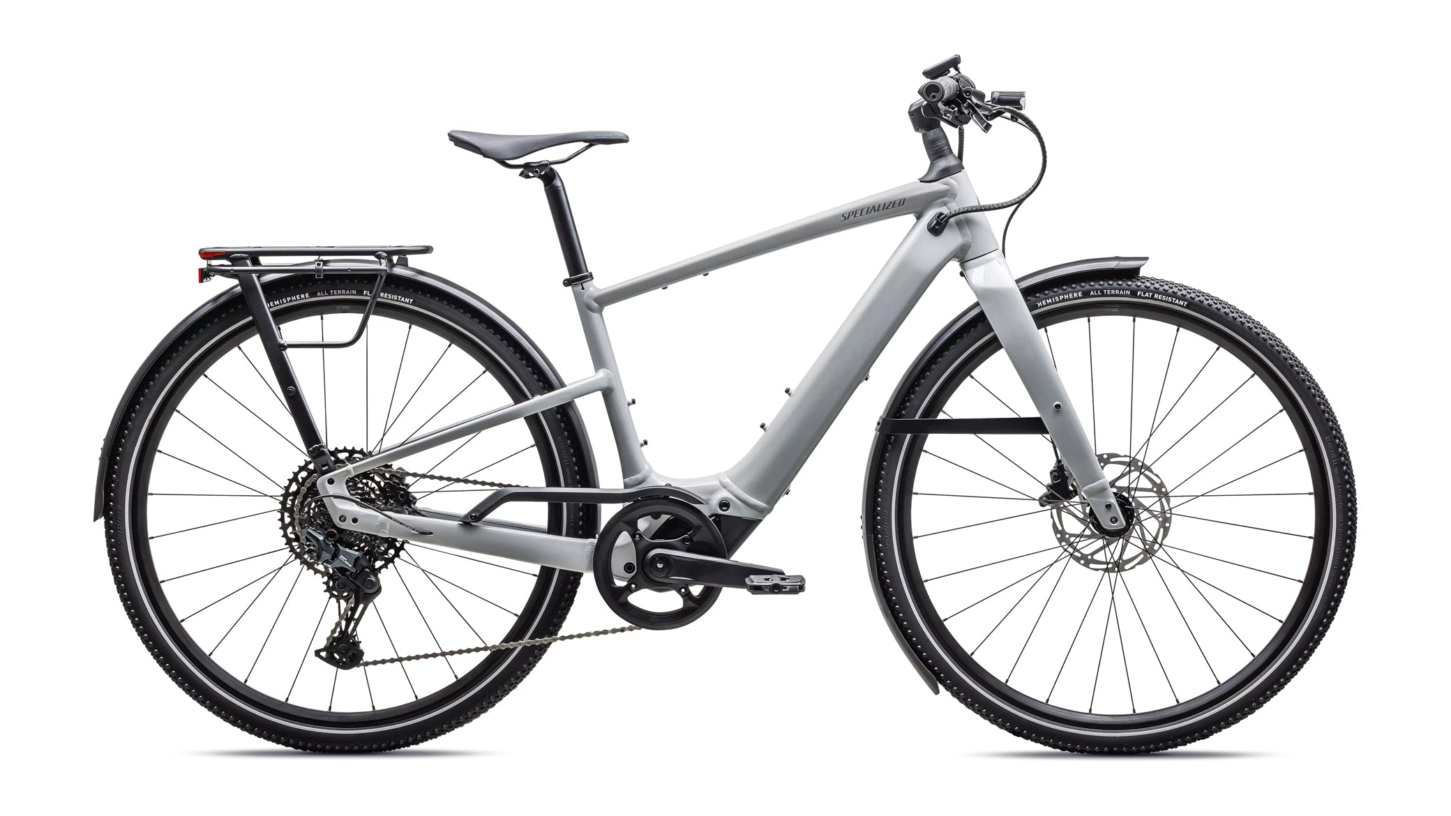 Specialized Turbo Vado SL 2 5.0 2026