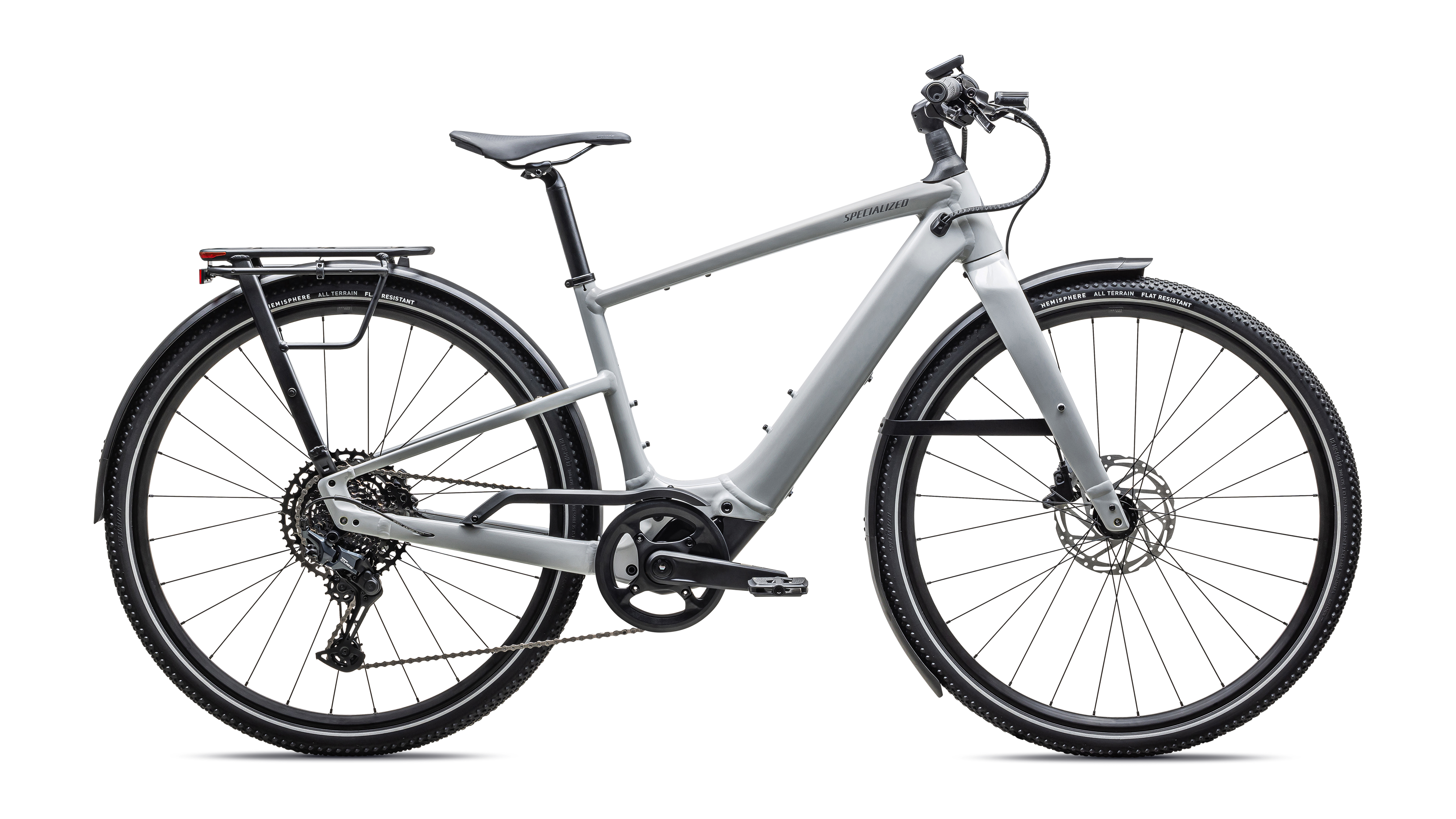 Specialized Turbo Vado SL 2 5.0 EQ
