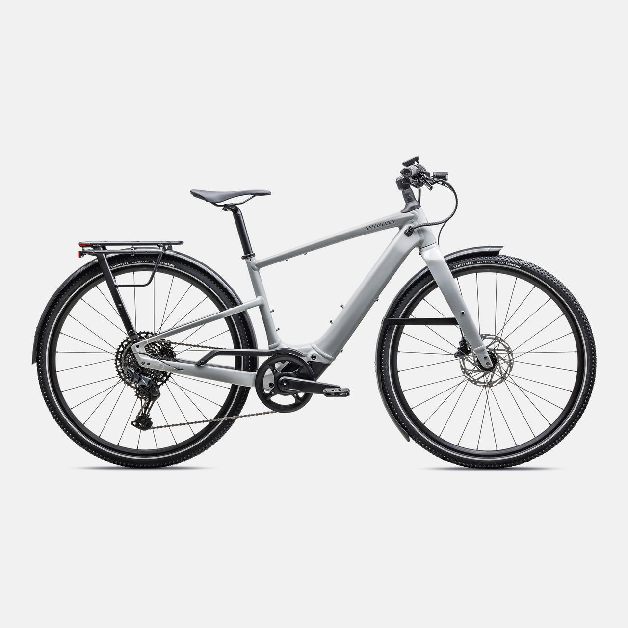 Specialized Turbo Vado SL 2 5.0 EQ