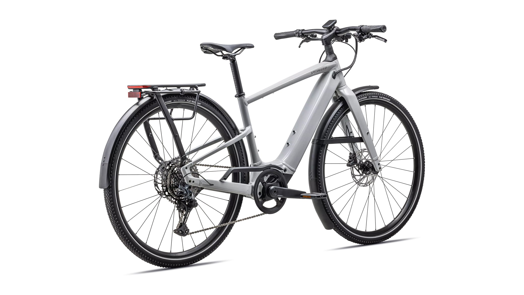 Specialized Turbo Vado SL 2 5.0 2026