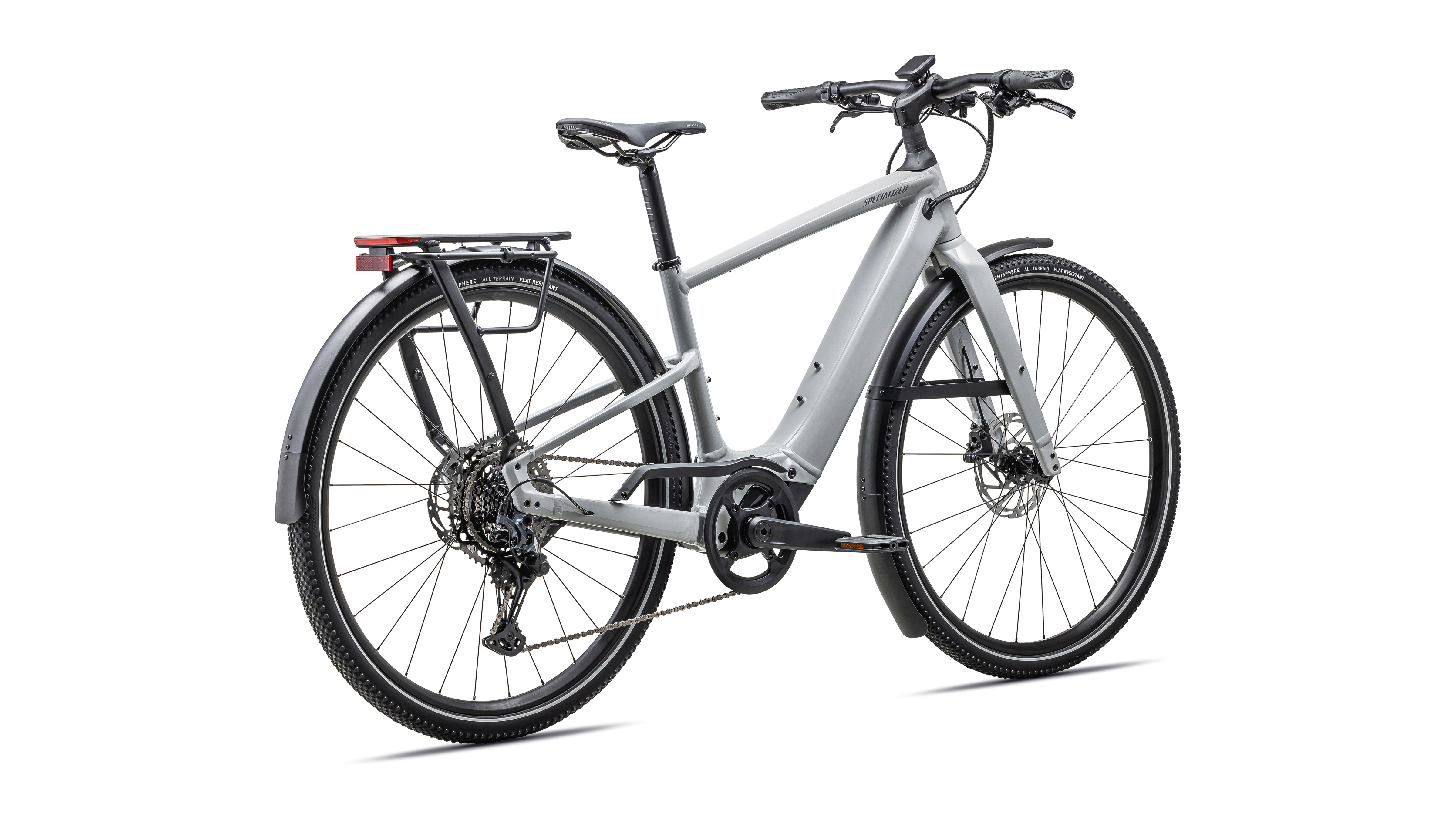 Specialized Turbo Vado SL 2 5.0 EQ