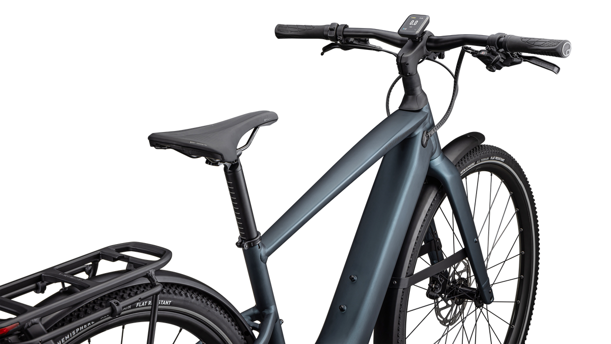 Specialized Turbo Vado SL 2 5.0 EQ 2026