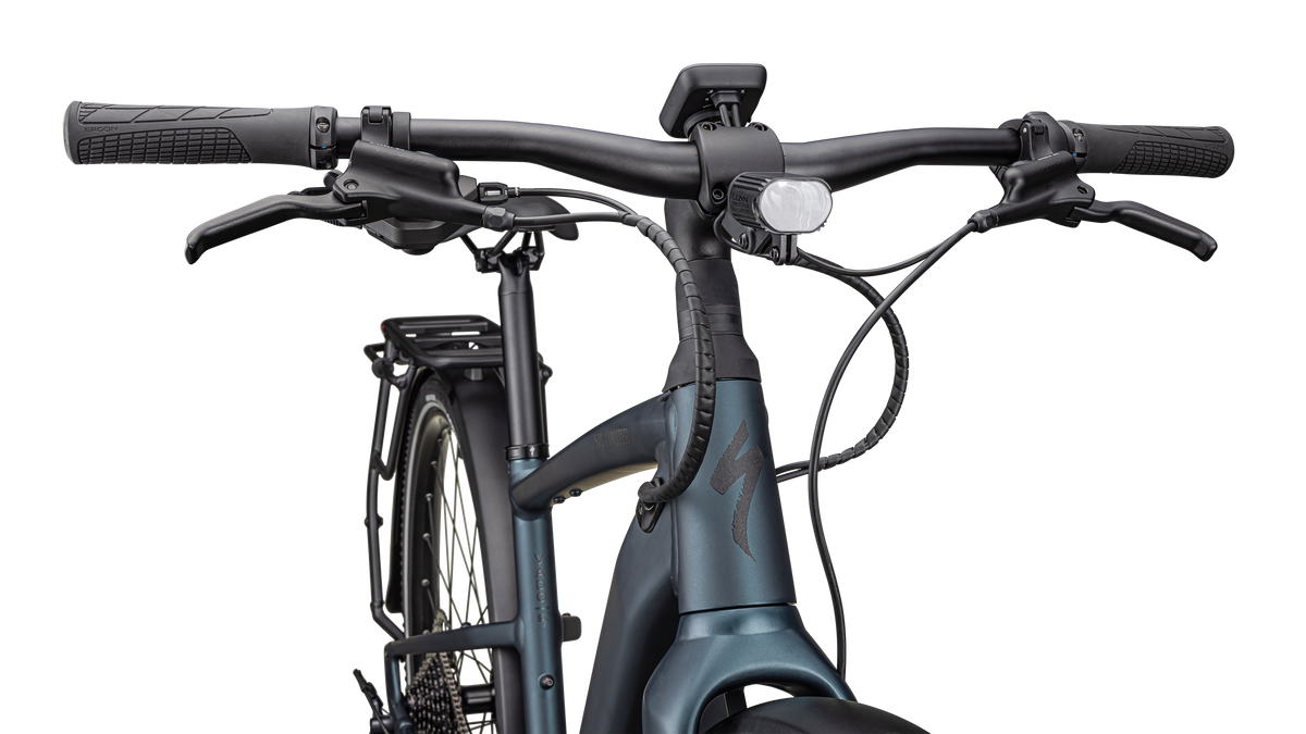 Specialized Turbo Vado SL 2 5.0 EQ 2026