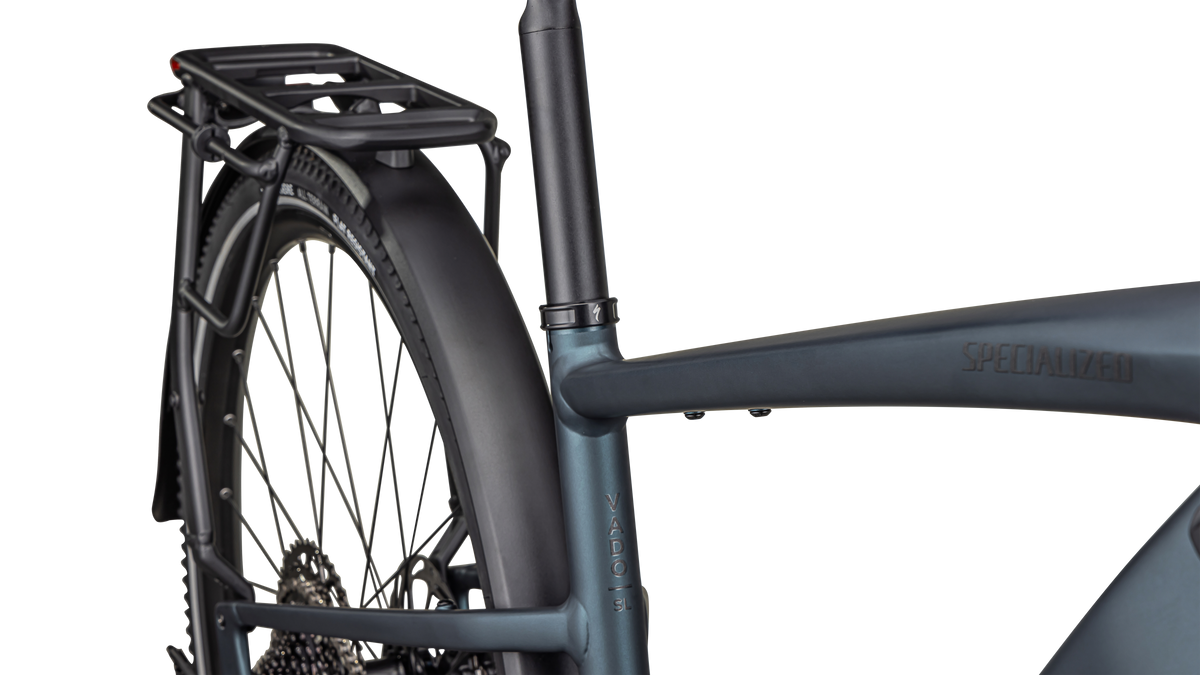 Specialized Turbo Vado SL 2 5.0 EQ 2026