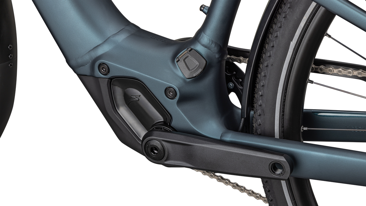 Specialized Turbo Vado SL 2 5.0 EQ 2026