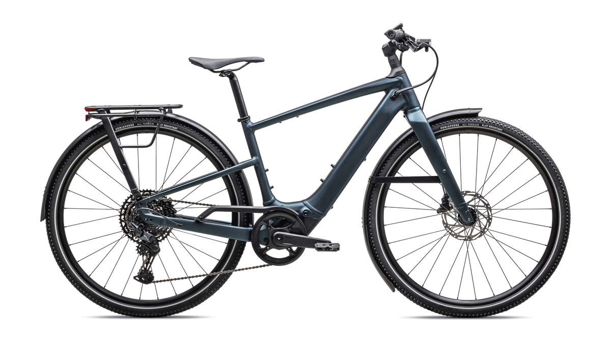 Specialized Turbo Vado SL 2 5.0 EQ 2026