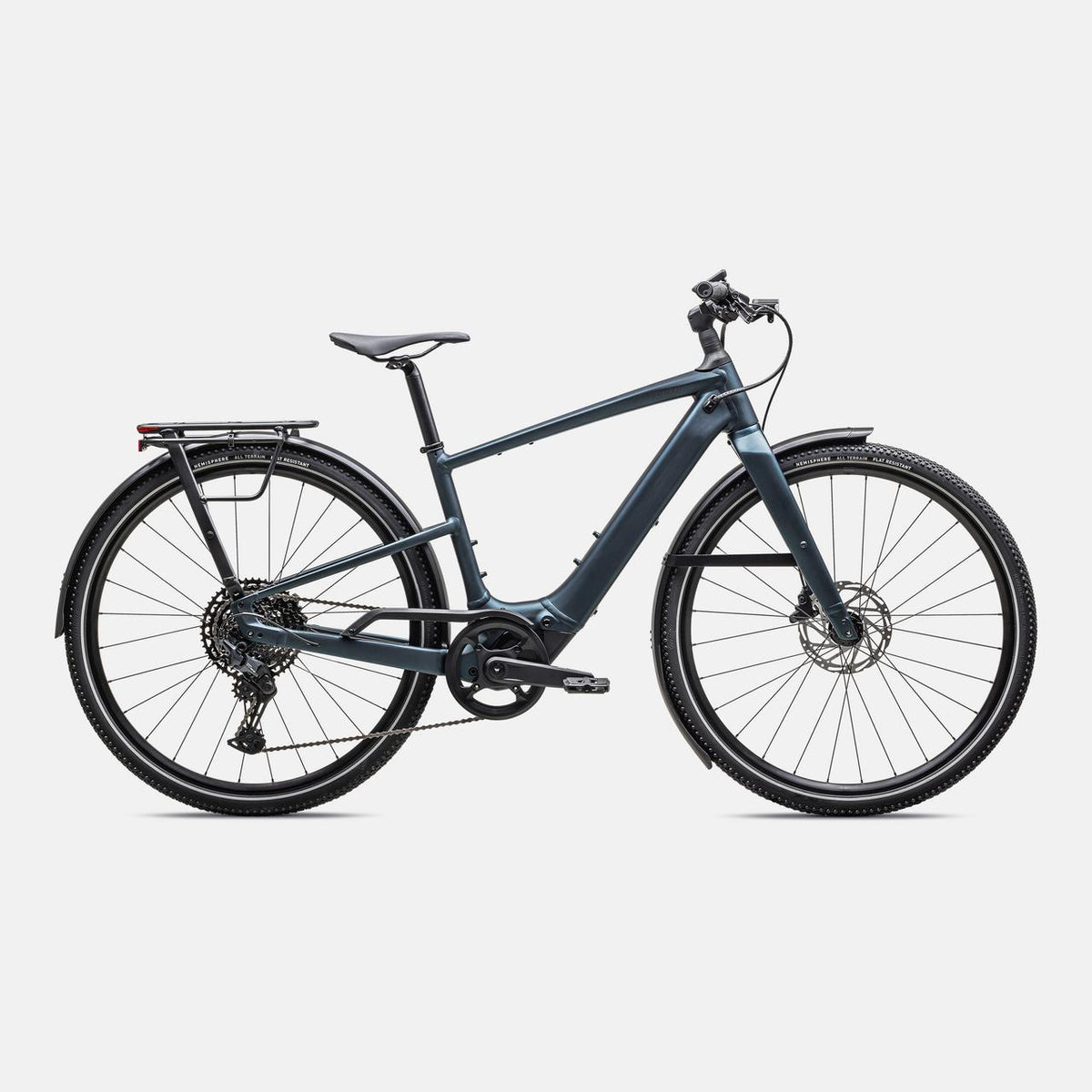 Specialized Turbo Vado SL 2 5.0 EQ 2026