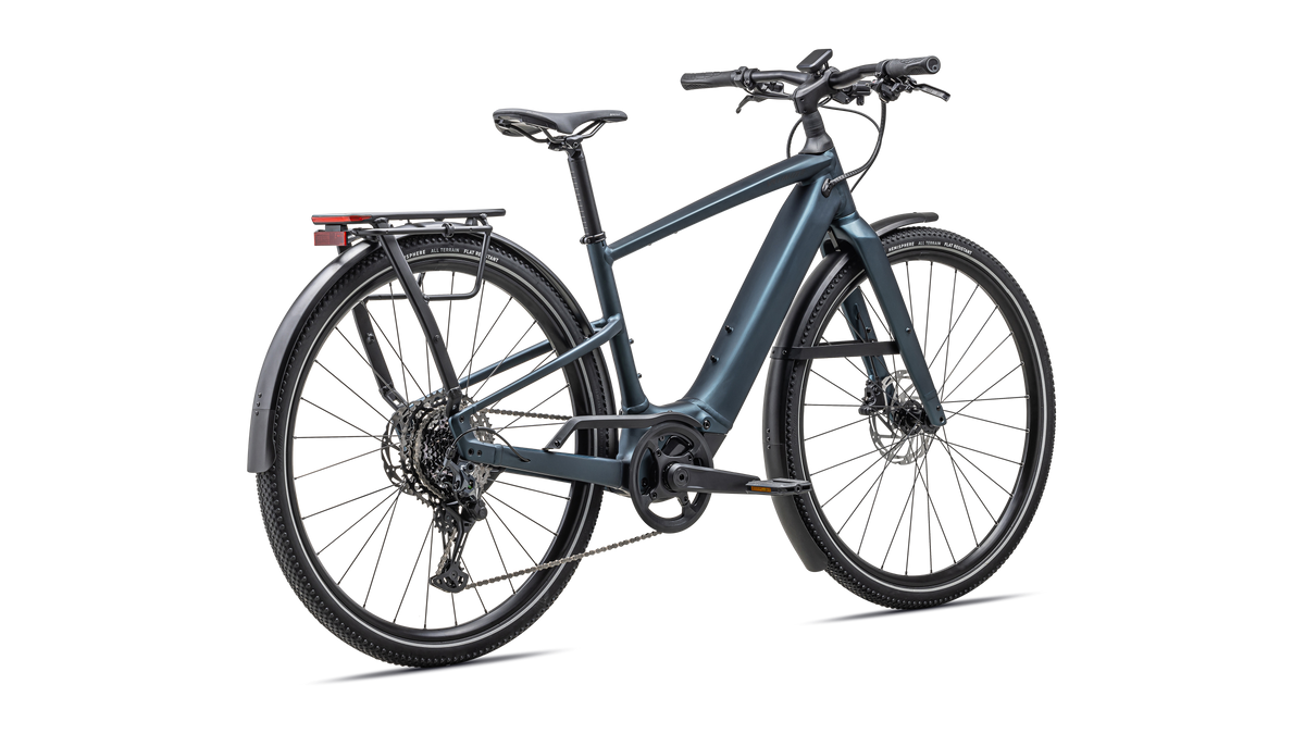 Specialized Turbo Vado SL 2 5.0 EQ 2026