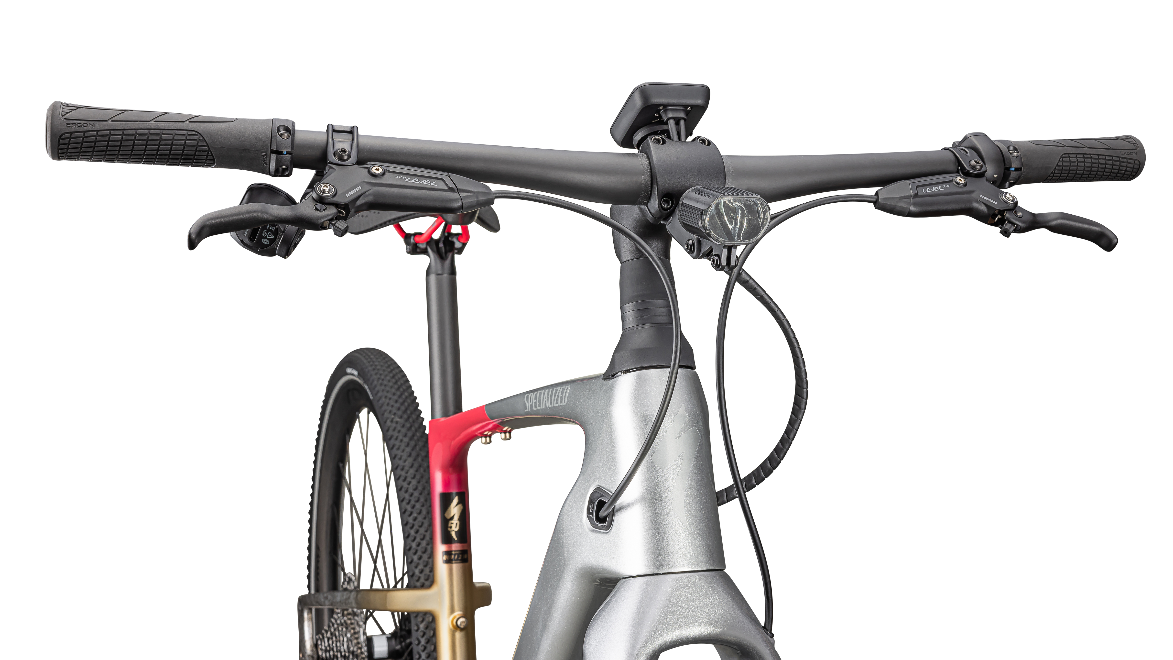 Specialized Turbo Vado SL 2 Carbon LTD - Forward 50 Collection