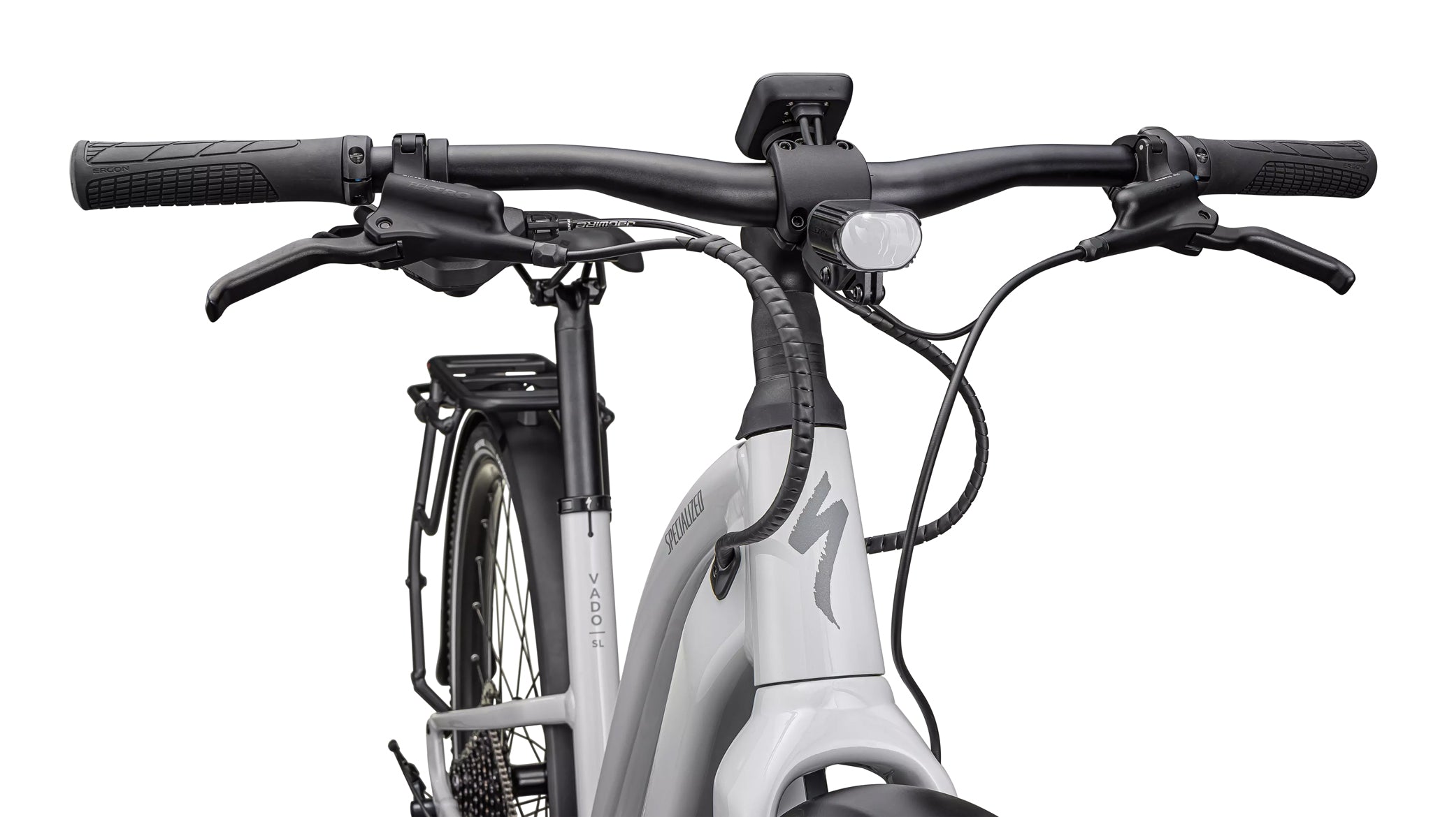 Specialized Turbo Vado SL 2 5.0 Step-Through 2026 ETA July 2025