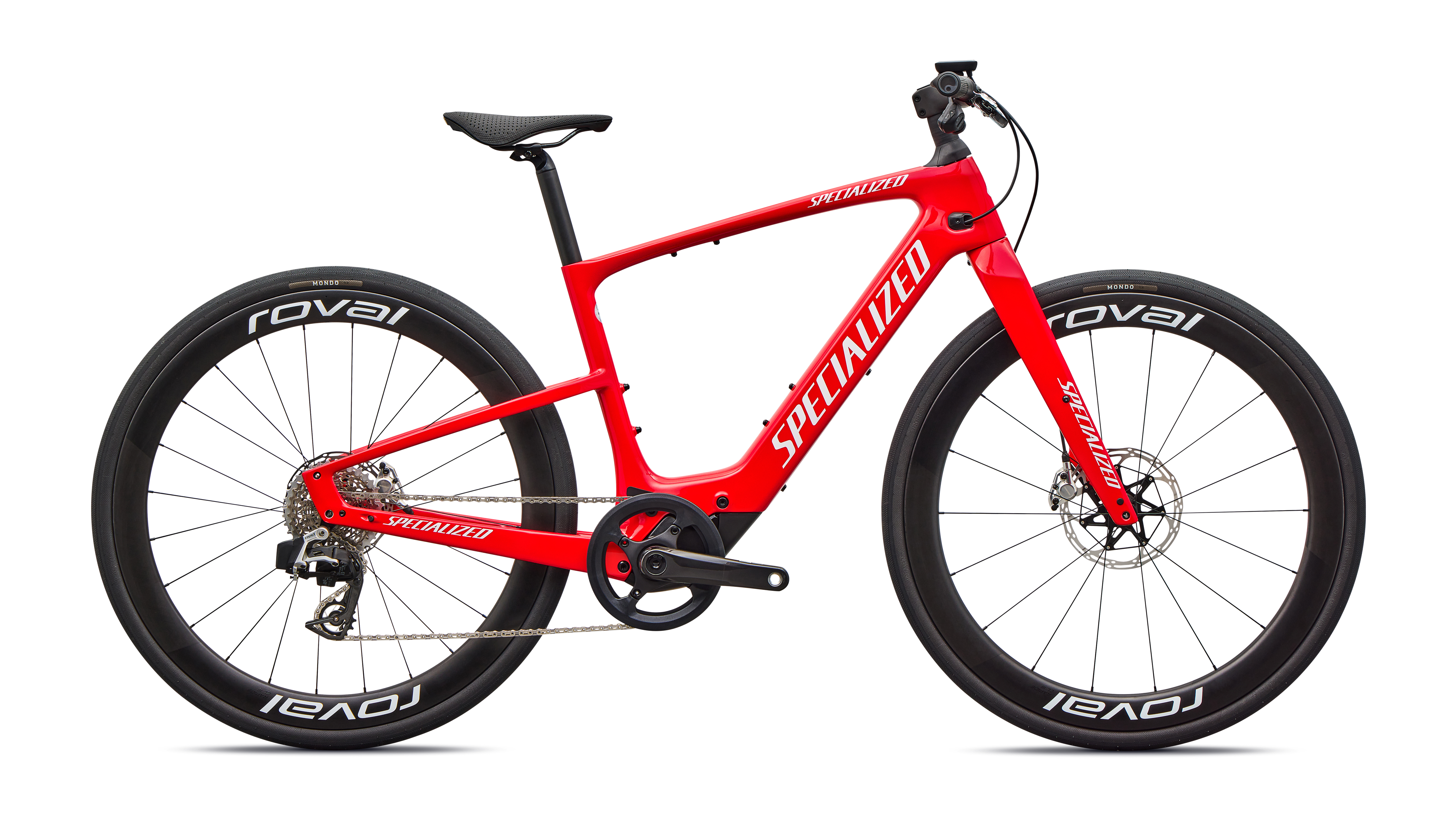 Specialized Vado SL 2 LTD S-Racing