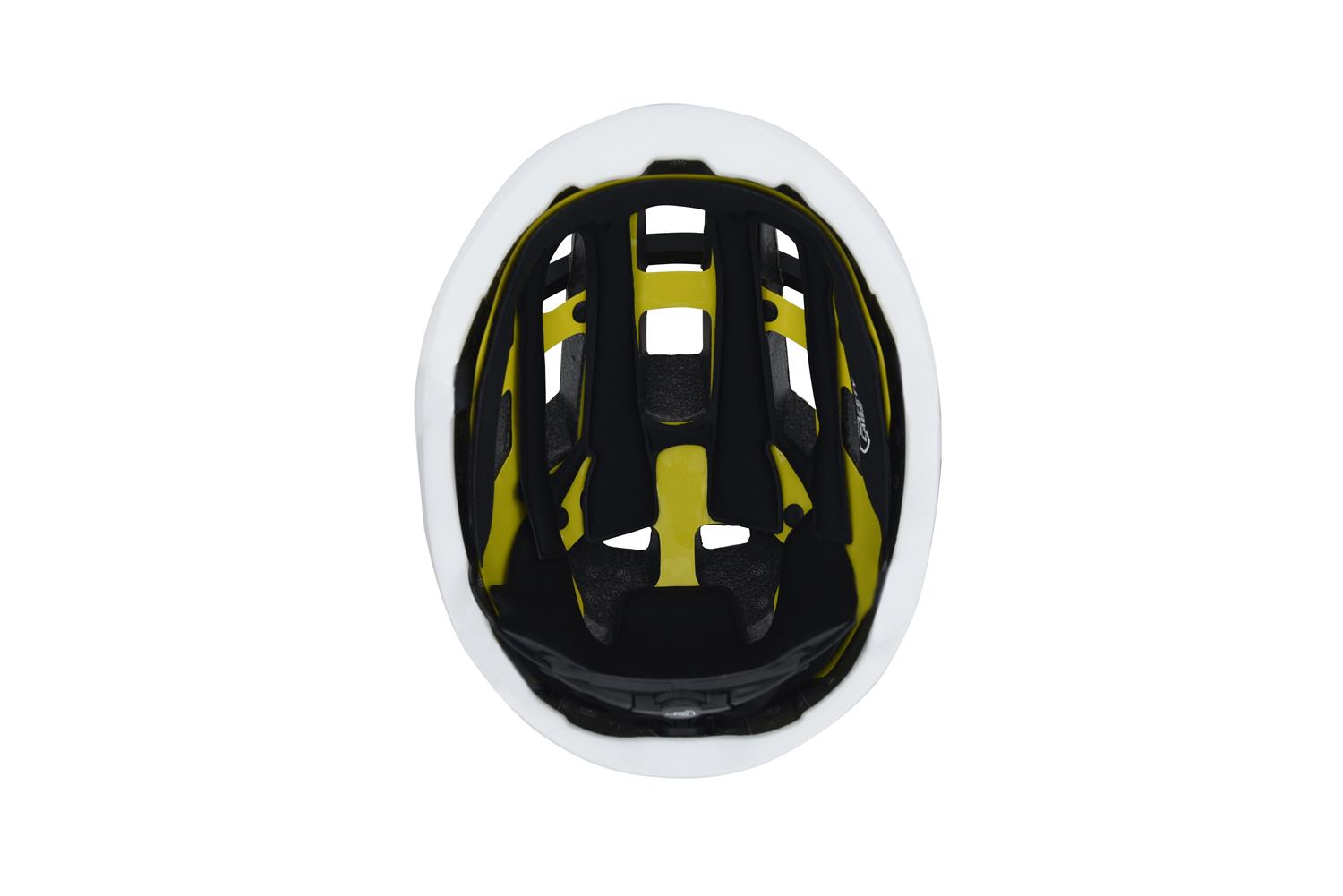 Safety Labs X-Eros 2.0 Mips Matt White 8