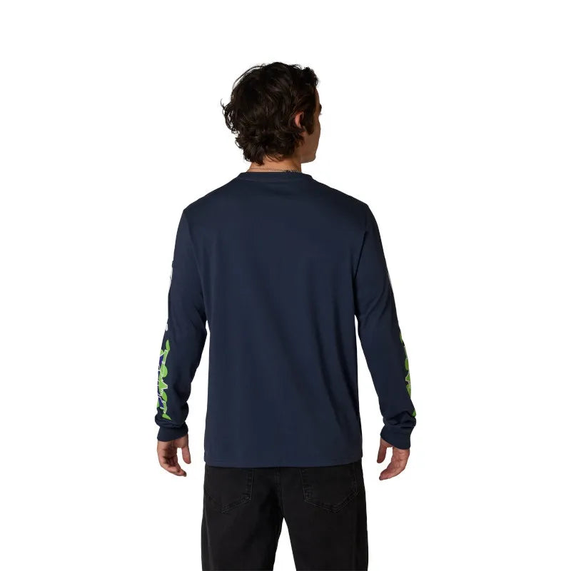 HC94 195 Original LS Tee