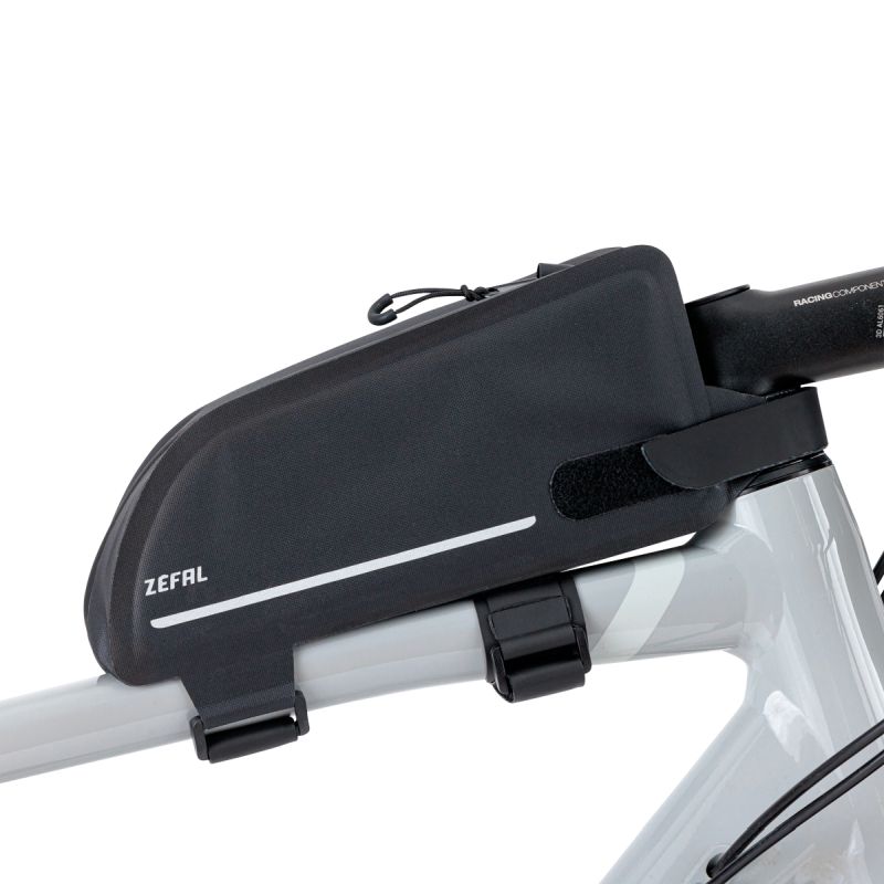 Z Adventure T1 Top Tube Bag - 5