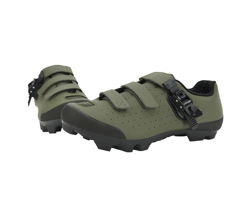 FLR FX-2 Army Green 6
