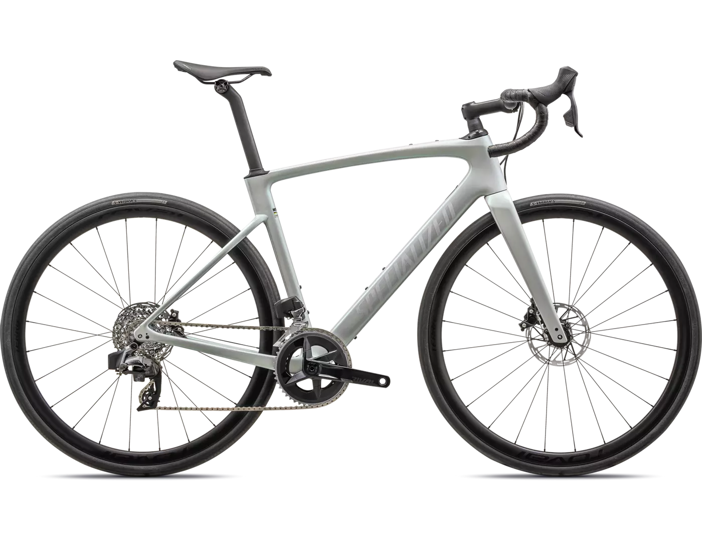 Specialized Roubaix SL8 Expert 2024