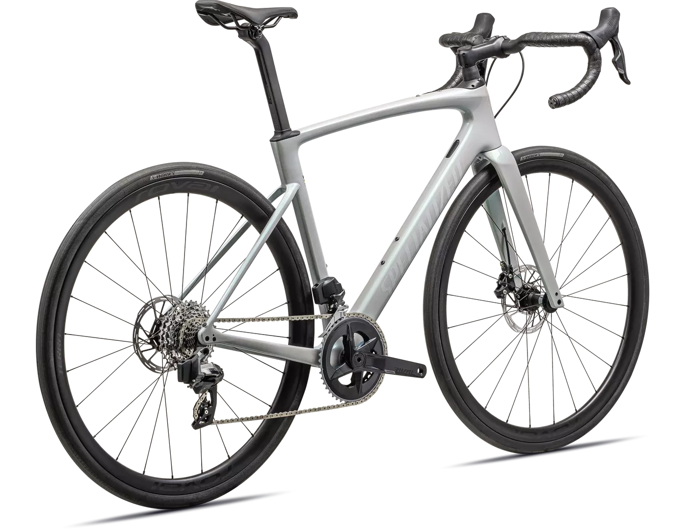 Specialized Roubaix SL8 Expert 2024