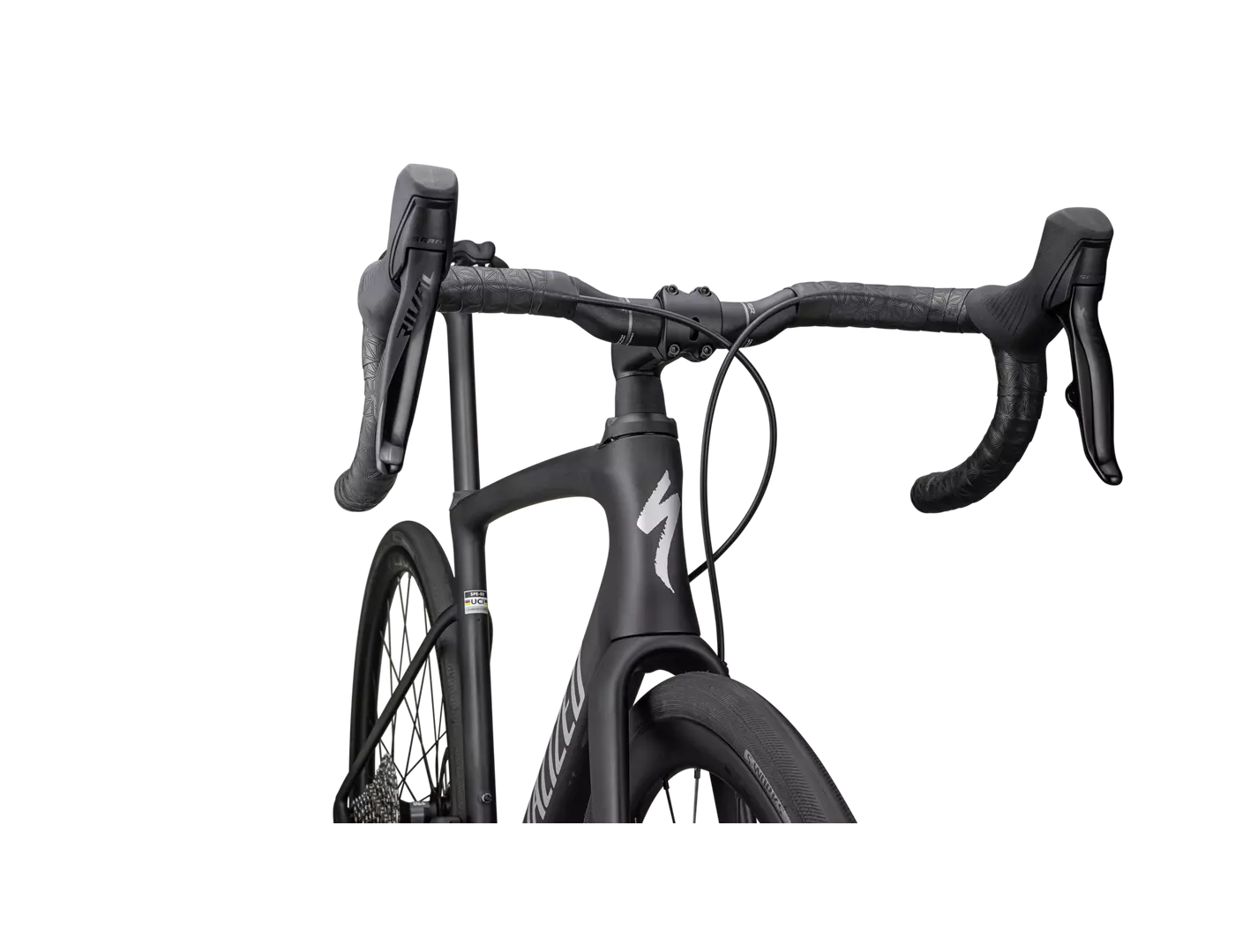 Specialized Roubaix SL8 Expert 2024