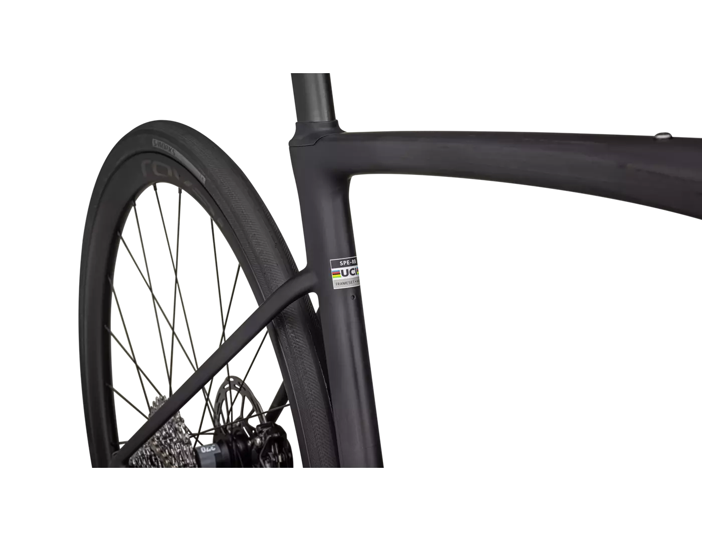 Specialized Roubaix SL8 Expert 2024