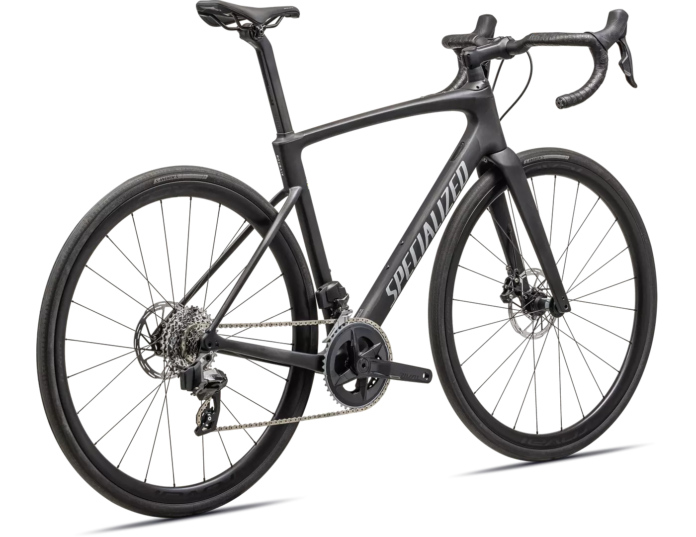 Specialized Roubaix SL8 Expert 2024