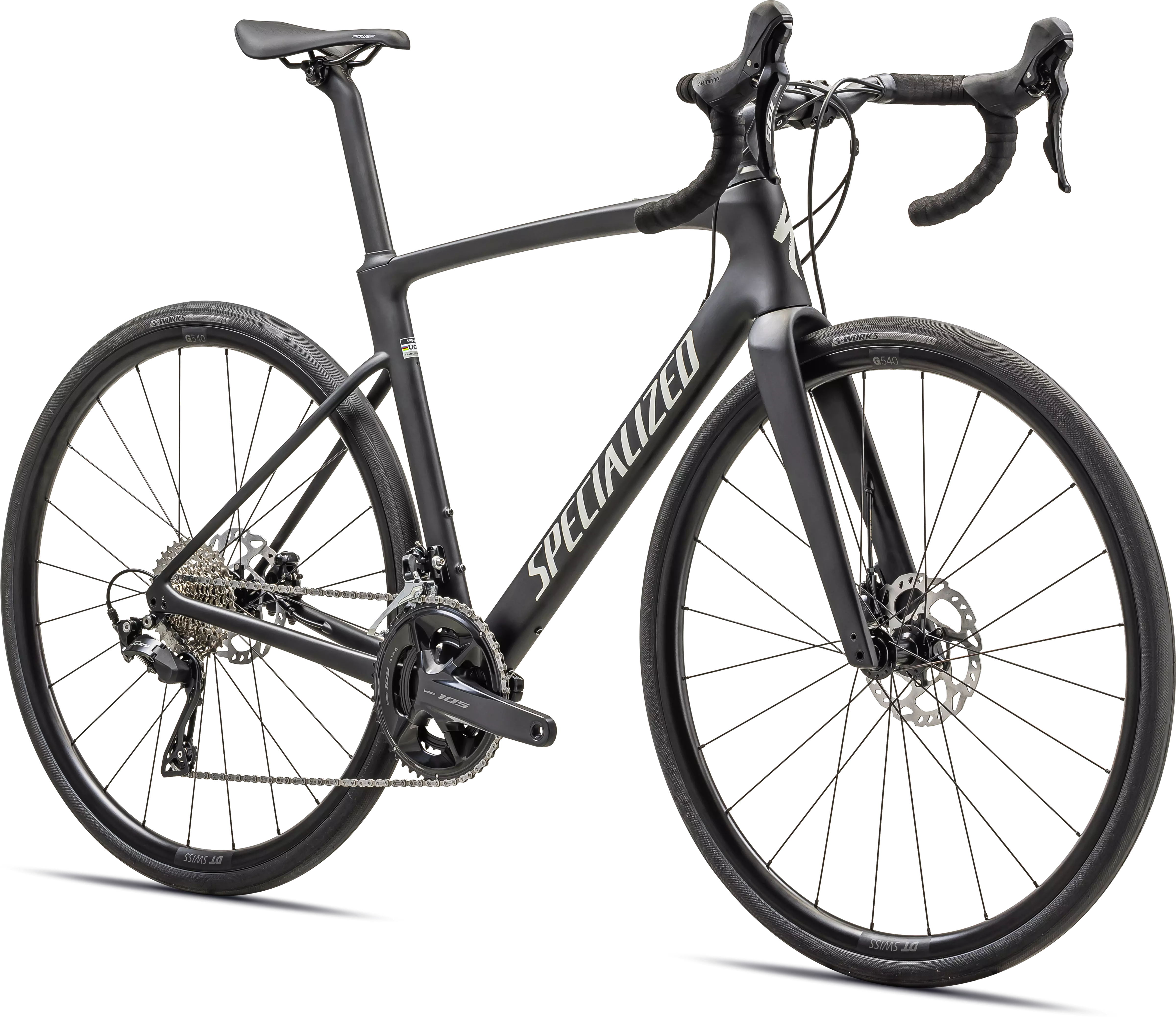Specialized Roubaix SL8 Sport 105 2024