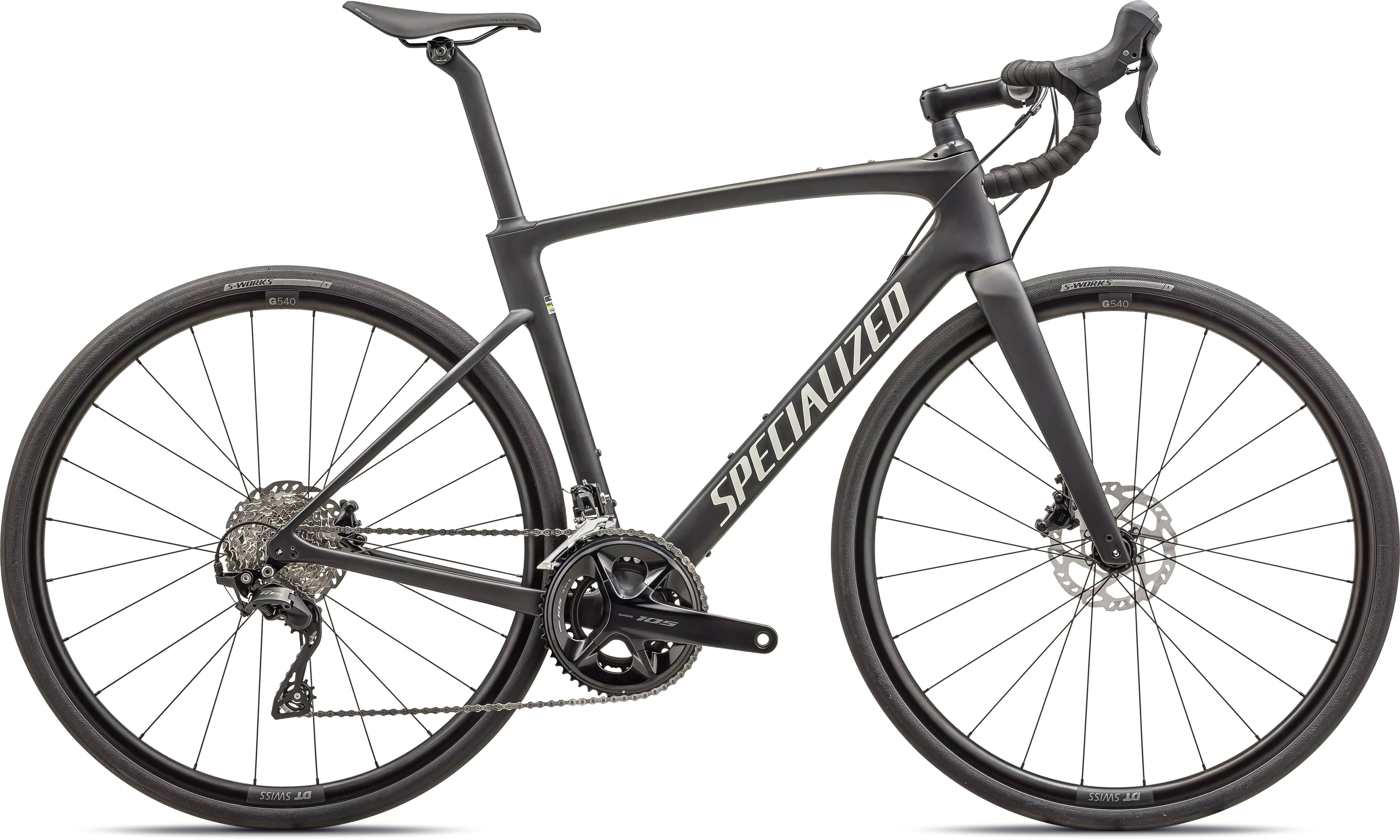 Specialized Roubaix SL8 Sport 105 2024