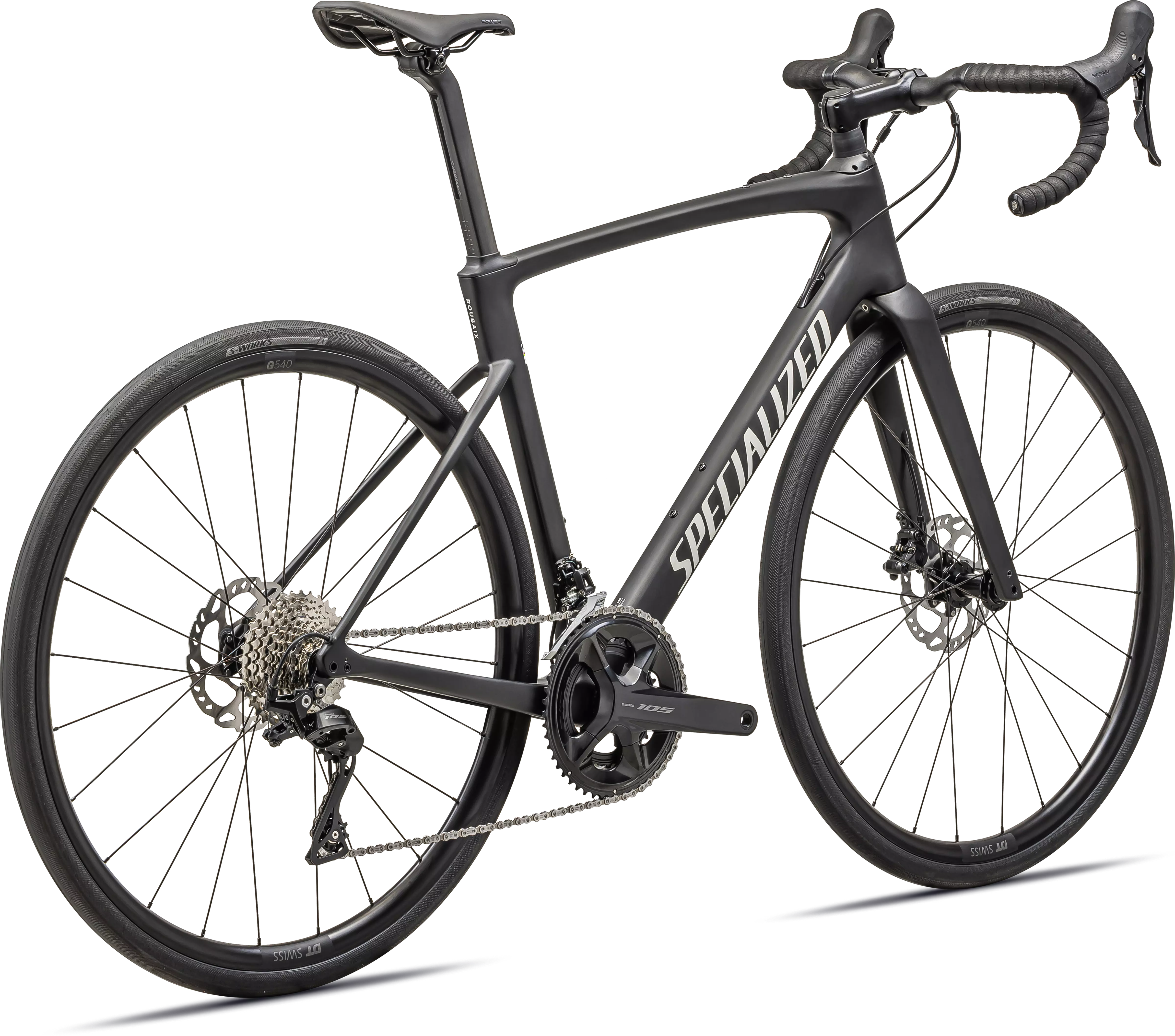 Specialized Roubaix SL8 Sport 105 2024