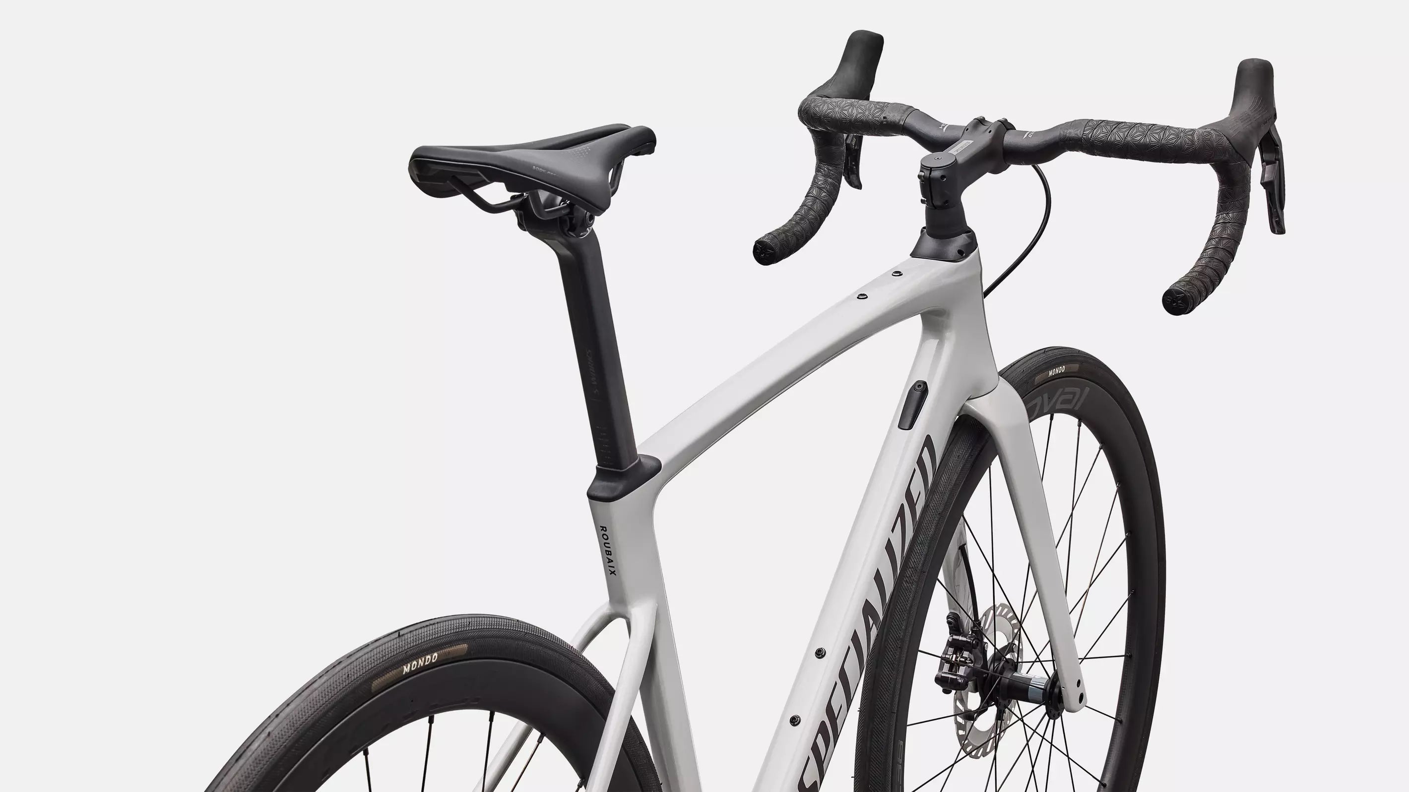 Specialized Roubaix SL8 Expert - Shimano Ultegra Di2 2026