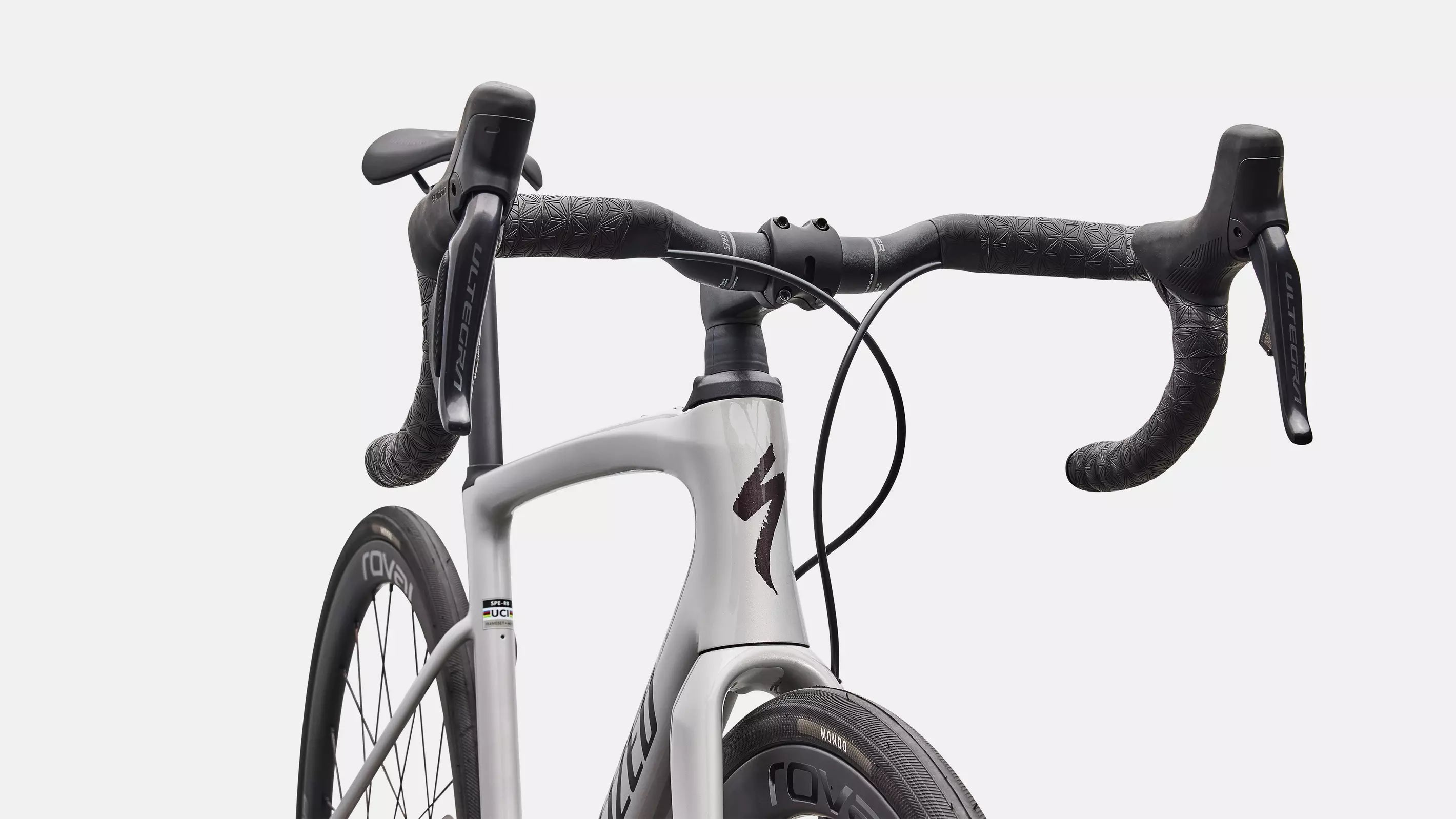 Specialized Roubaix SL8 Expert - Shimano Ultegra Di2 2026