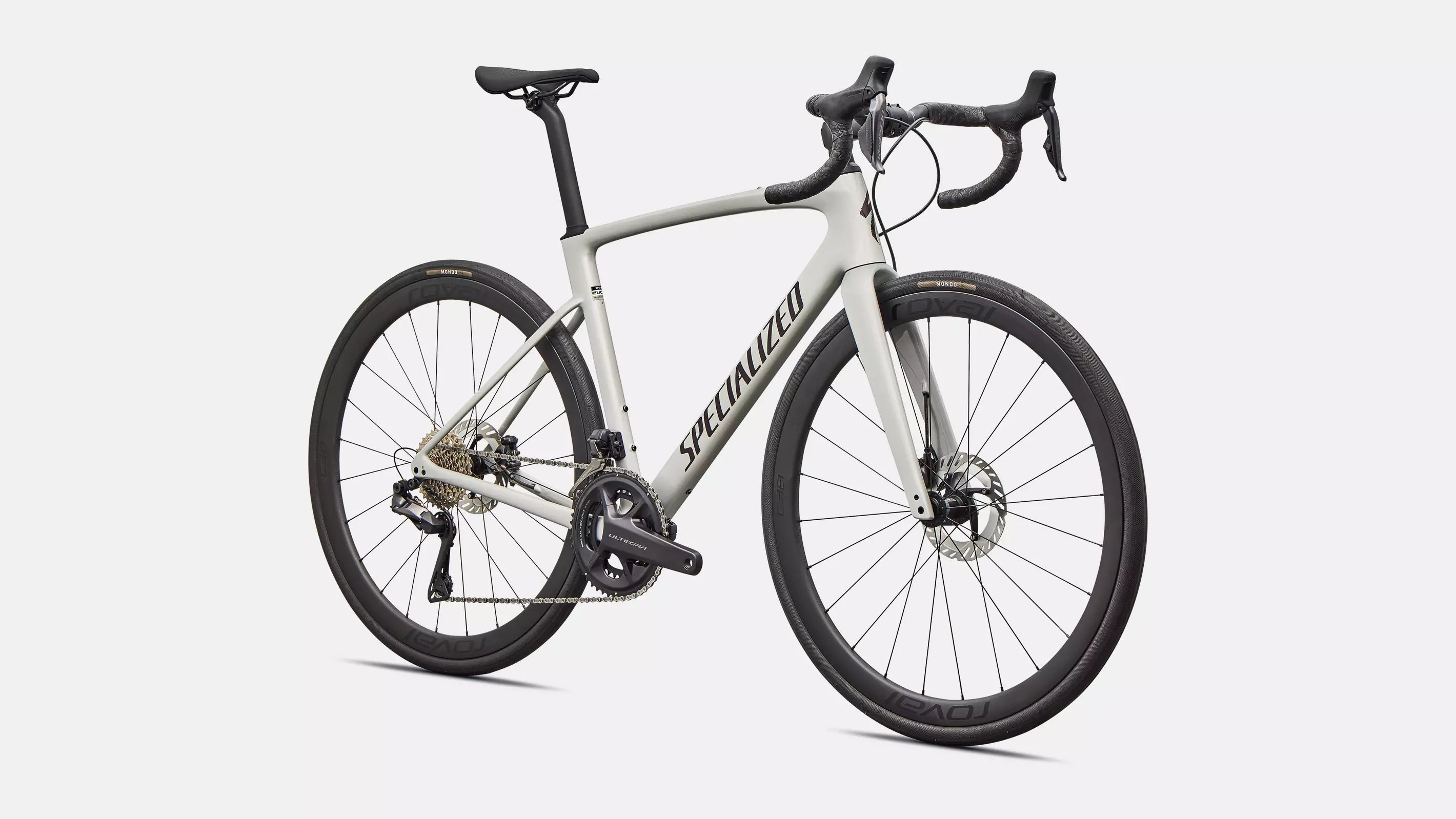 Specialized Roubaix SL8 Expert - Shimano Ultegra Di2 2026