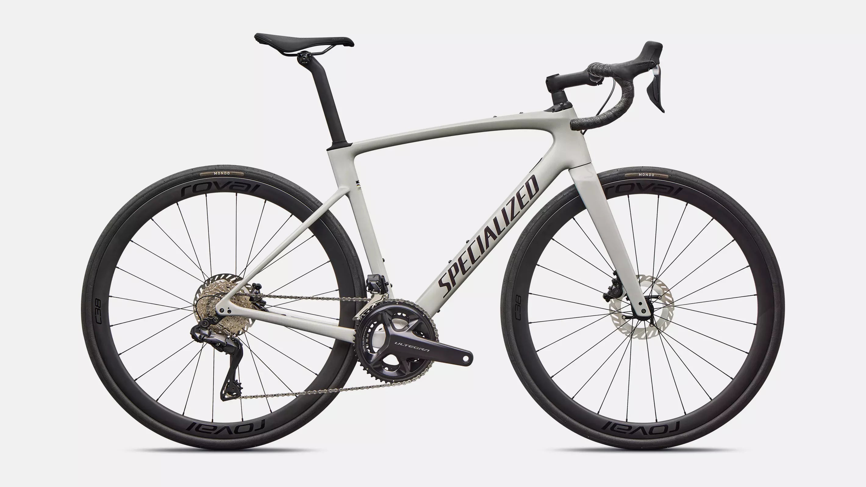 Specialized Roubaix SL8 Expert - Shimano Ultegra Di2 2026