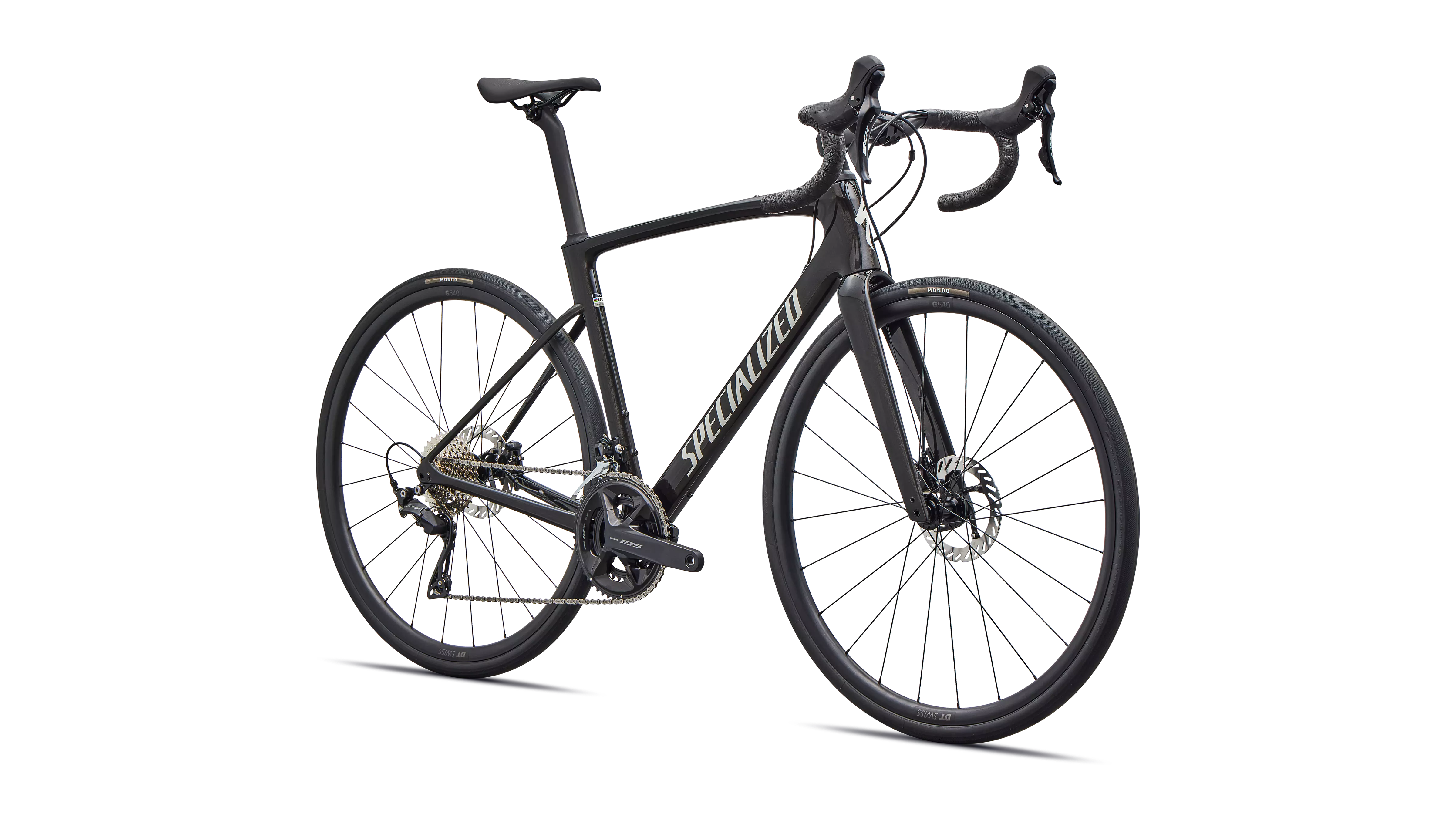 Specialized Roubaix SL8 Sport 2026