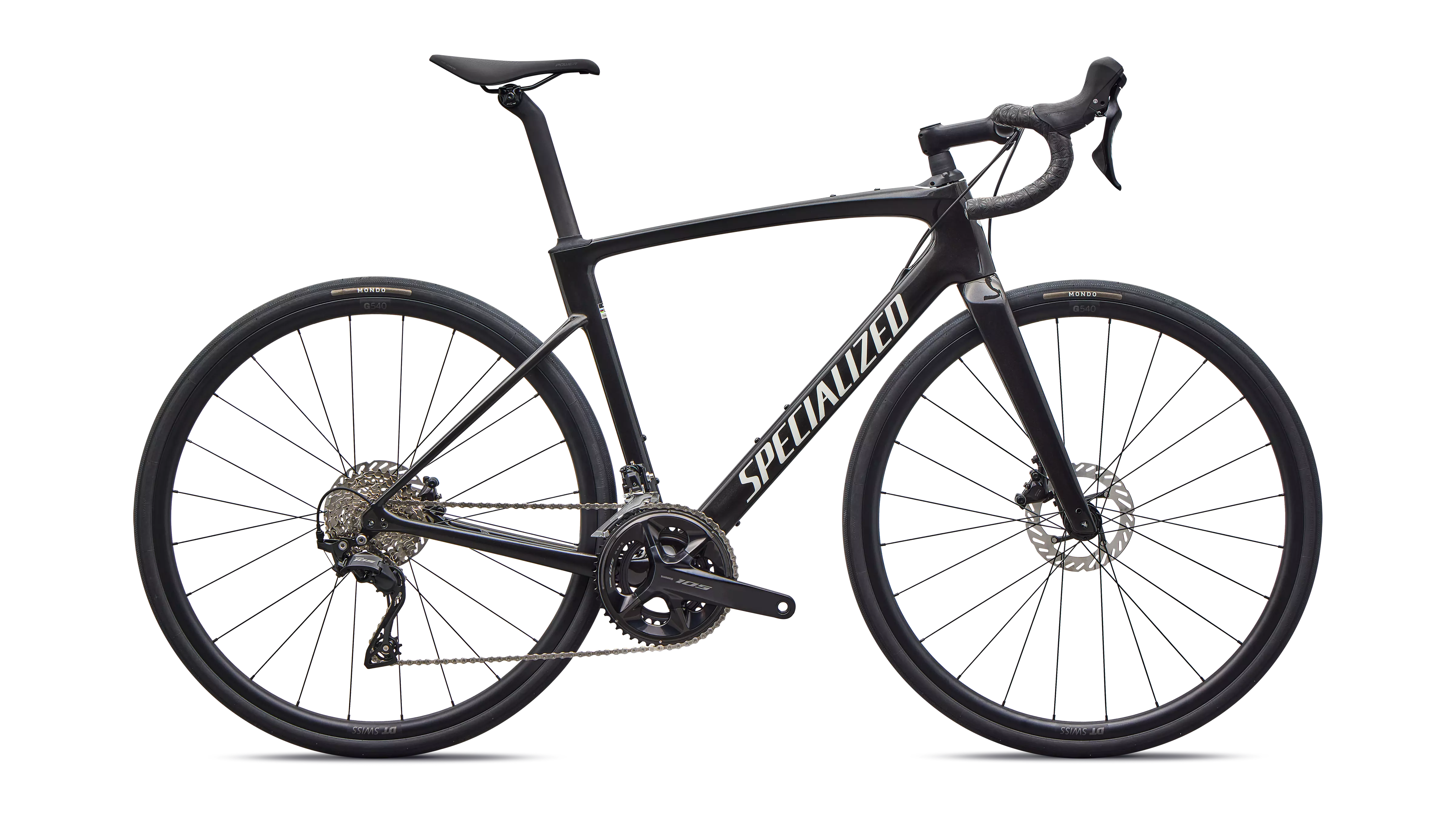 Specialized Roubaix SL8 Sport 2026