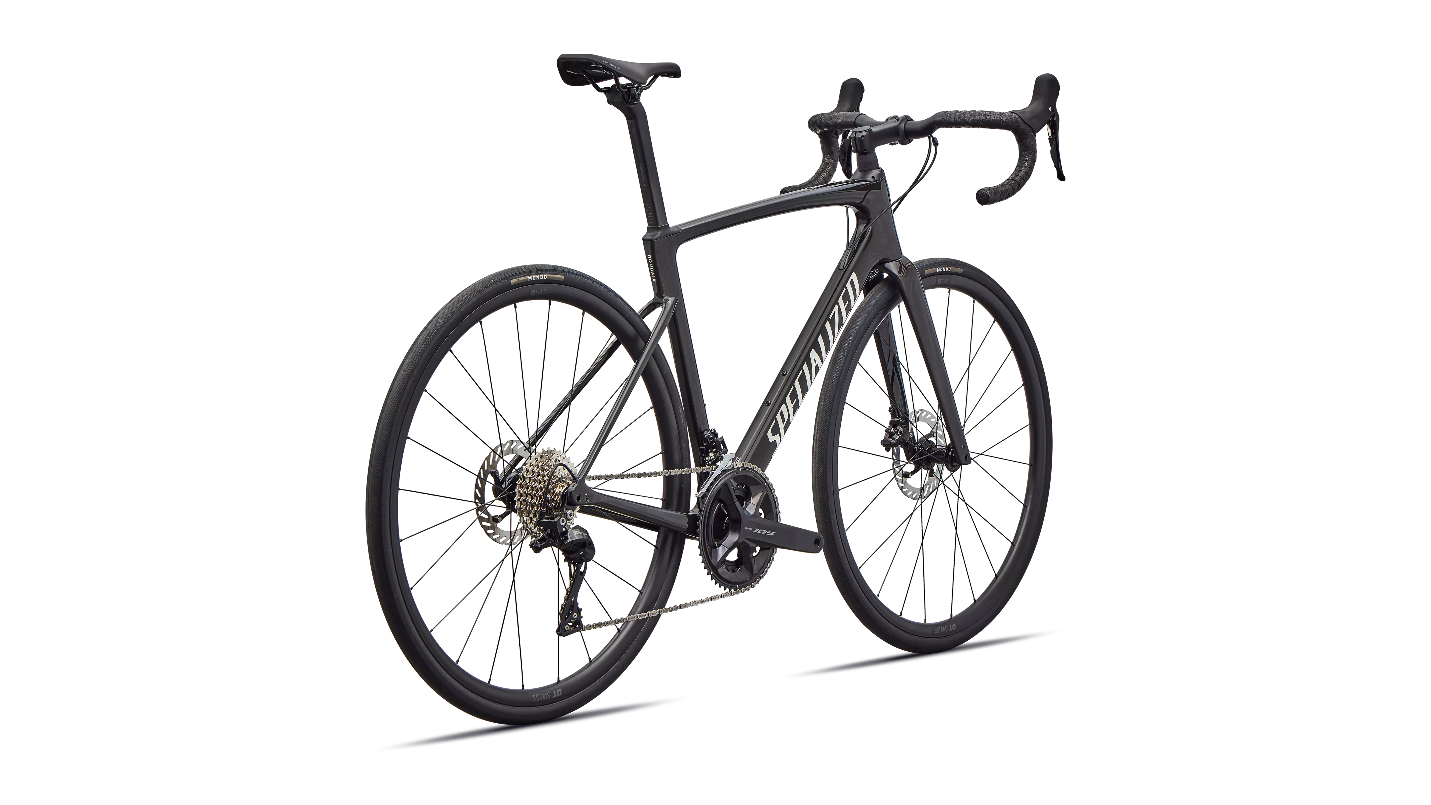 Specialized Roubaix SL8 Sport 2026