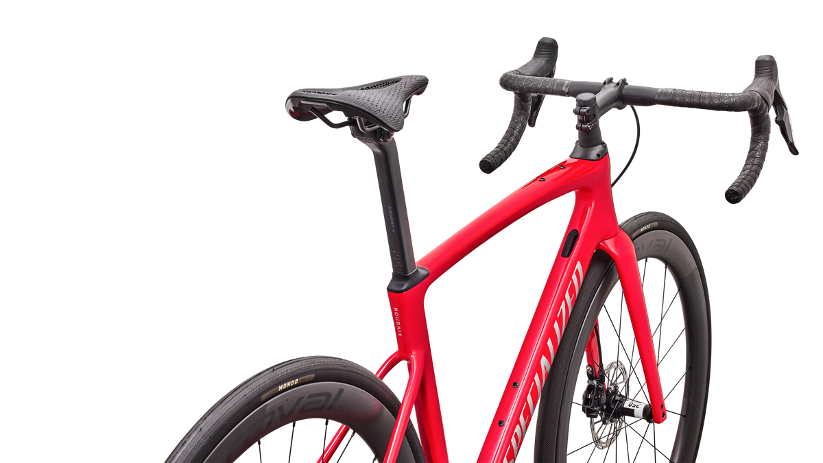 Specialized Roubaix SL8 Pro SRAM Force AXS 2027
