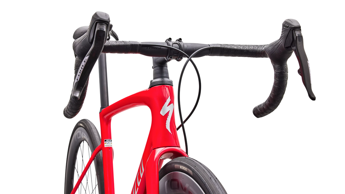 Specialized Roubaix SL8 Pro SRAM Force AXS 2027