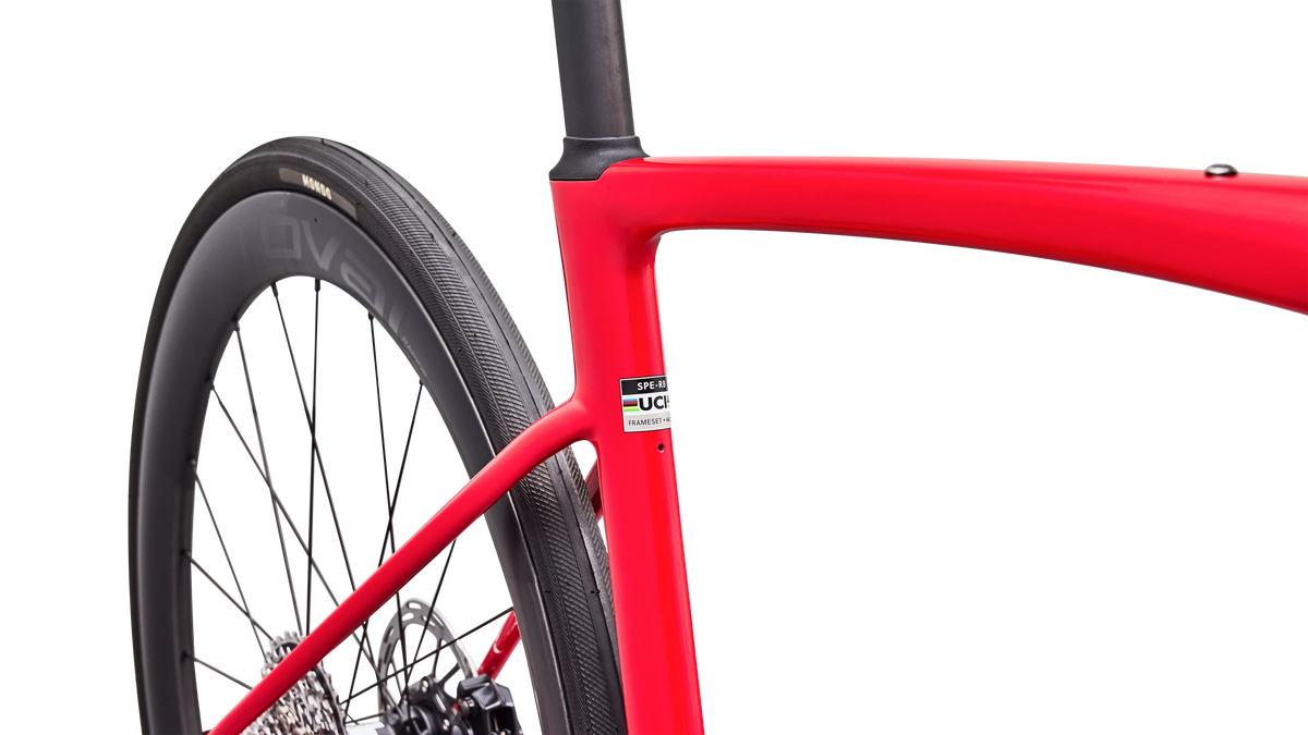 Specialized Roubaix SL8 Pro SRAM Force AXS 2027
