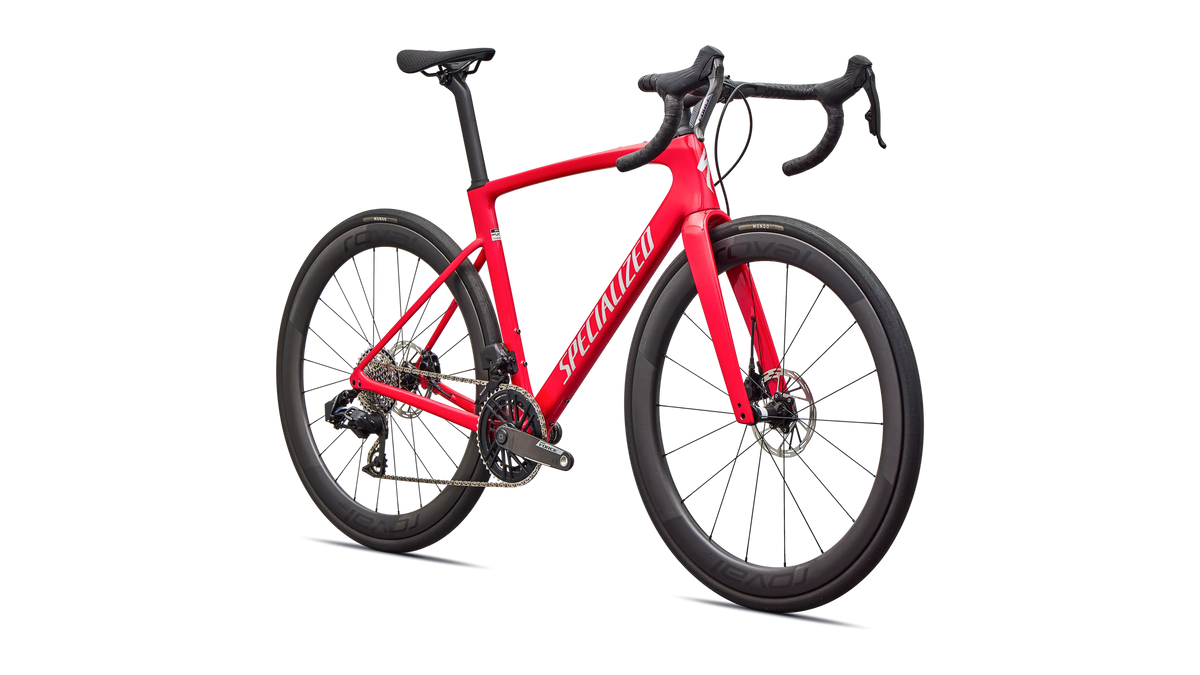 Specialized Roubaix SL8 Pro SRAM Force AXS 2027