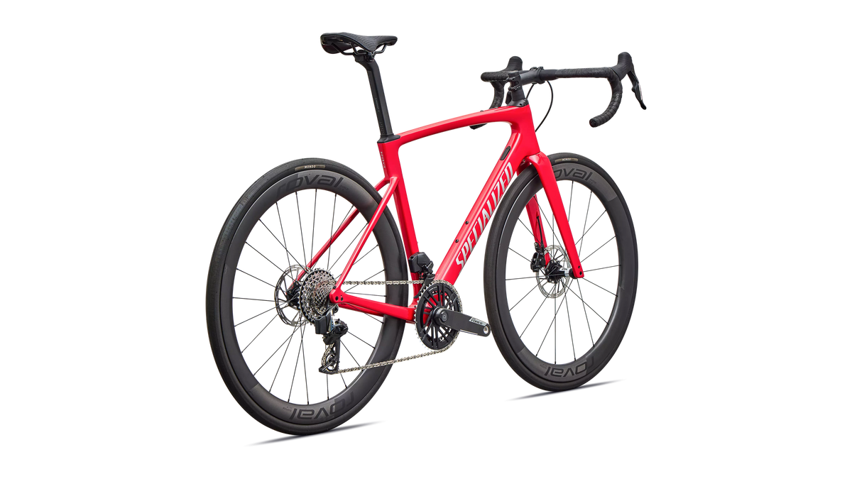 Specialized Roubaix SL8 Pro SRAM Force AXS 2027