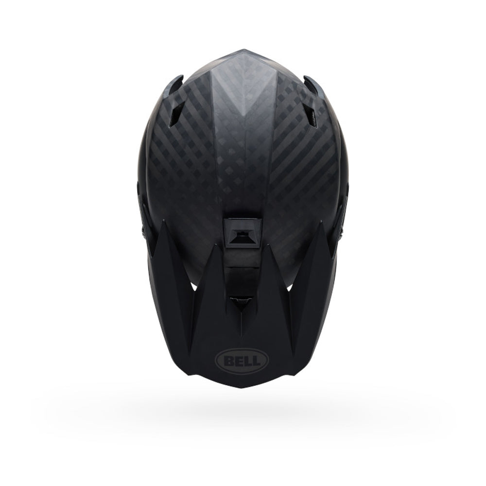 Bell Full-10 Spherical - Matte Black