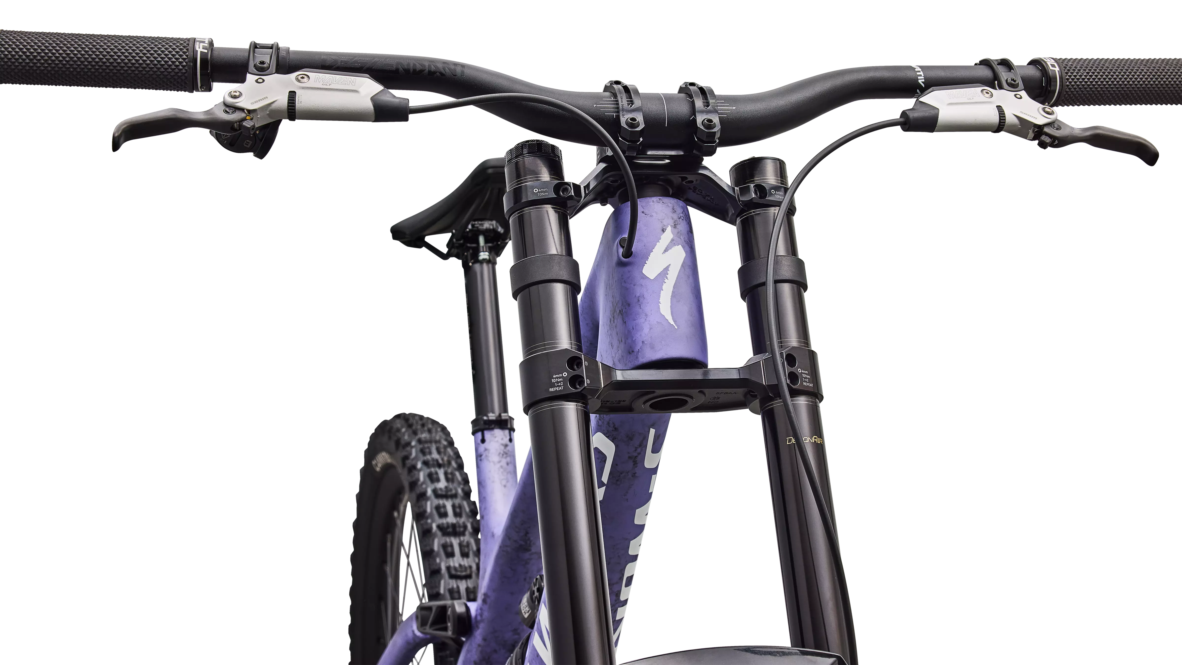 Specialized S-Works Demo 11