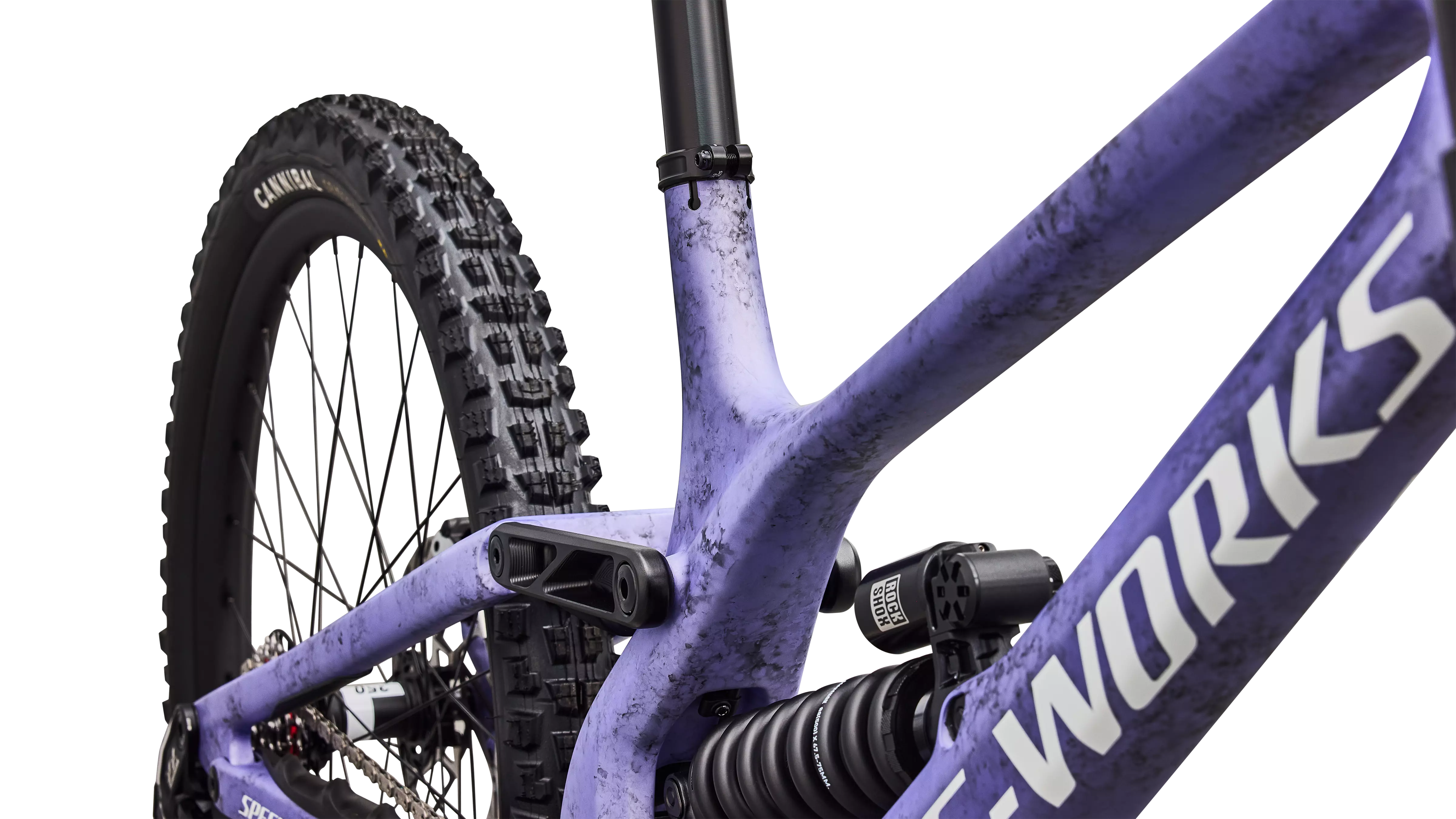 Specialized S-Works Demo 11