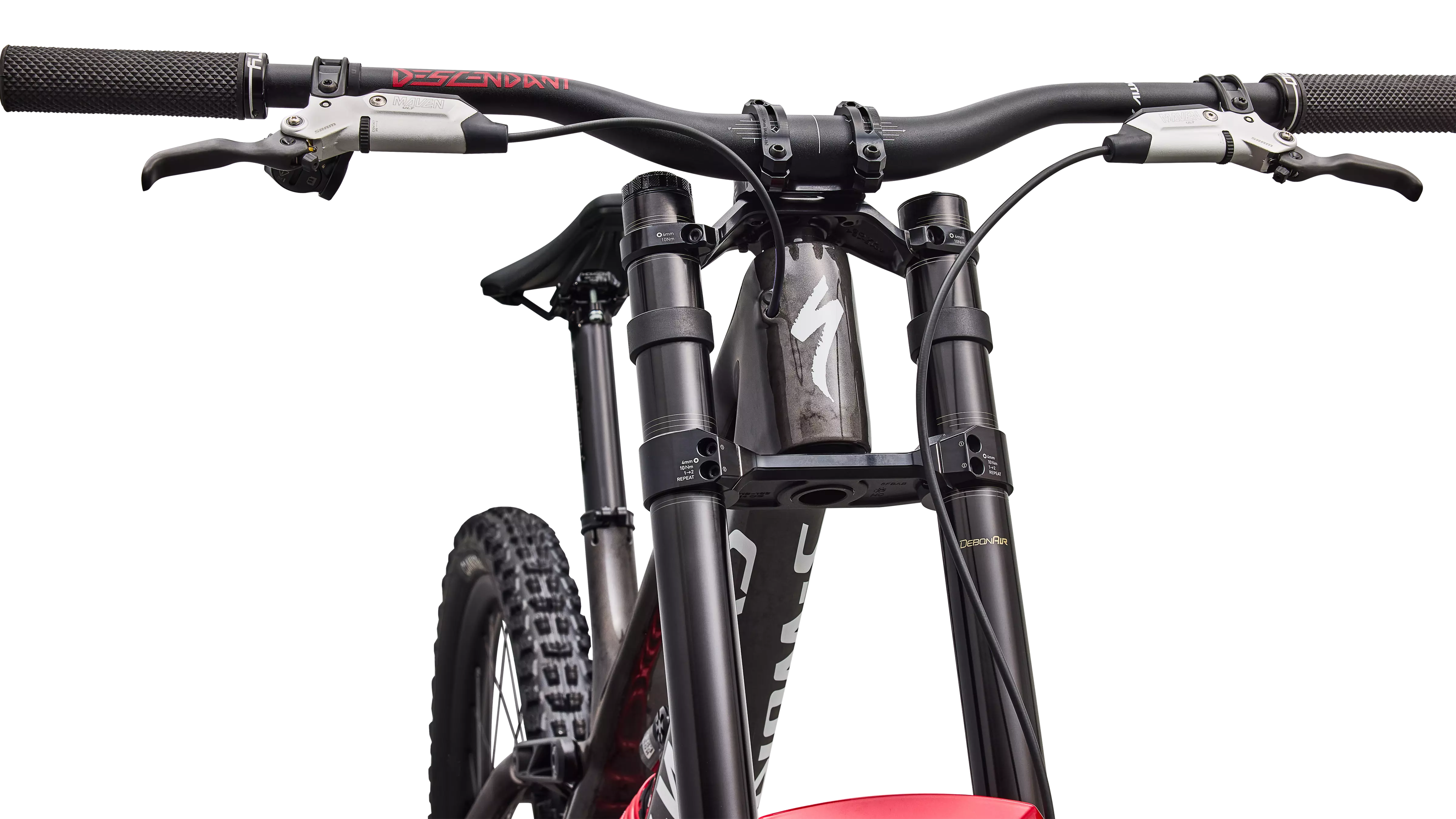 Specialized S-Works Demo 11