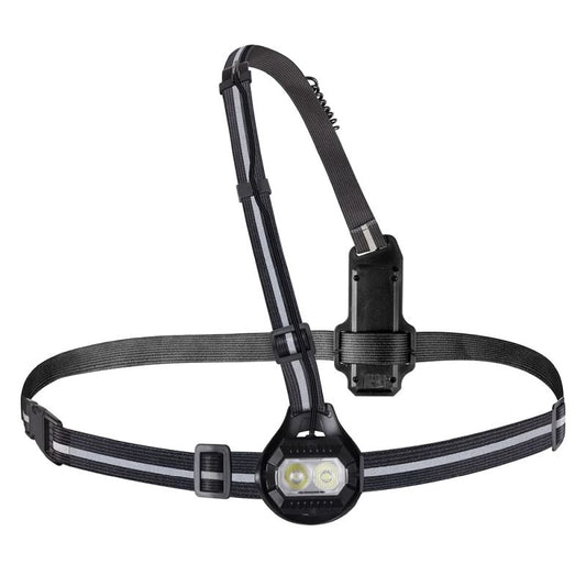 Proviz LED360 Chest Torch - Front