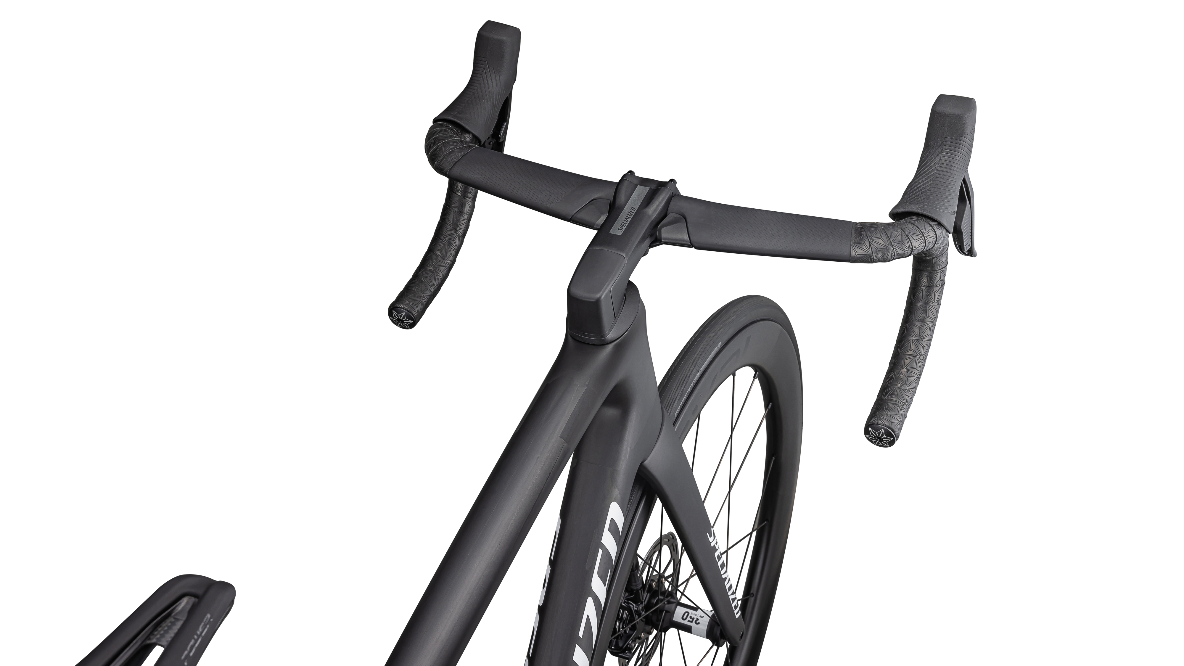 Specialized Tarmac SL8 Pro - SRAM Force eTAP AXS
