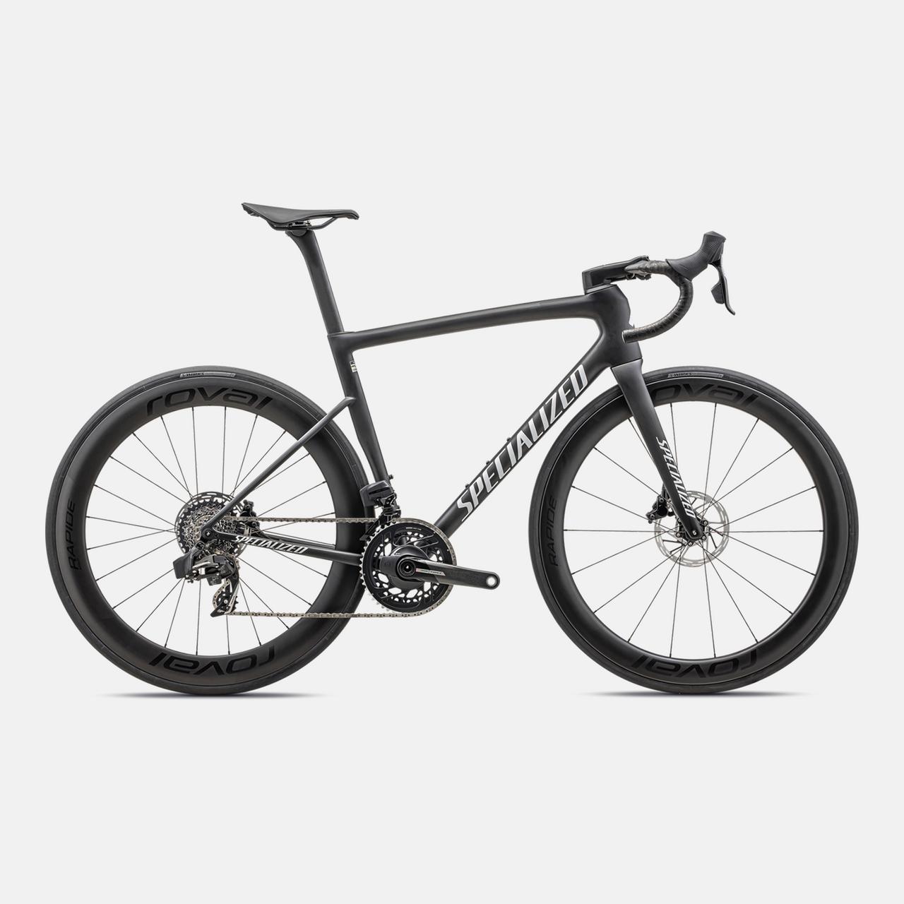 Specialized Tarmac SL8 Pro - SRAM Force eTAP AXS