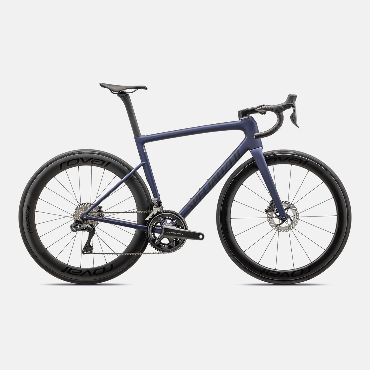 Specialized Tarmac SL8 Pro - Shimano Ultegra Di2