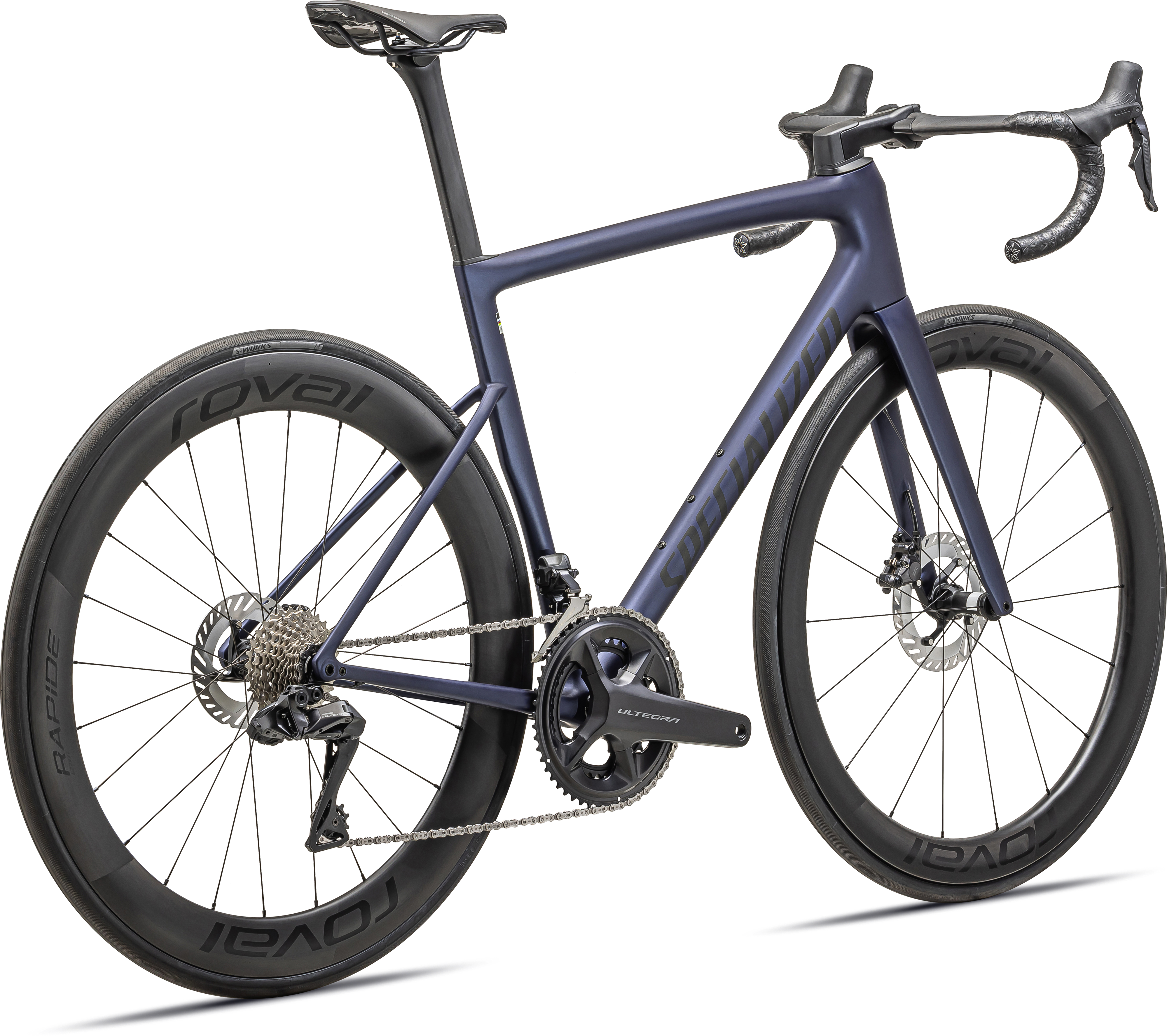 Specialized Tarmac SL8 Pro - Shimano Ultegra Di2