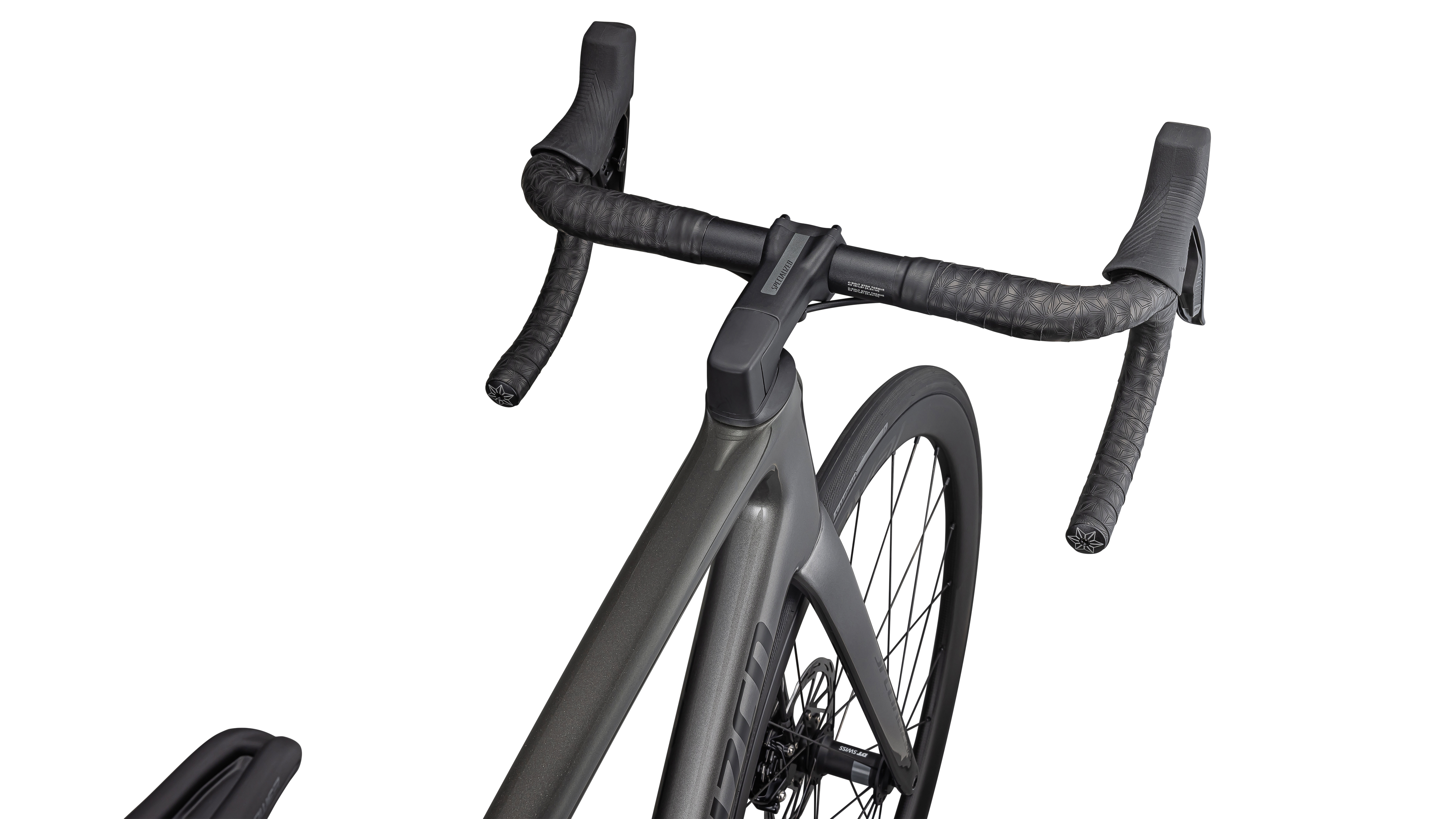 Specialized Tarmac SL8 Expert - SRAM Rival AXS